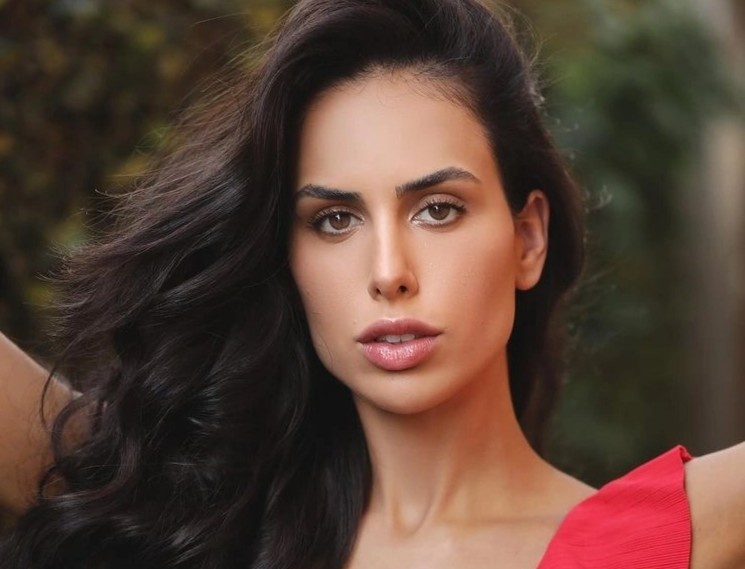 Hoa hau Hoan vu Brazil 2022 thong thao 5 ngoai ngu hinh anh