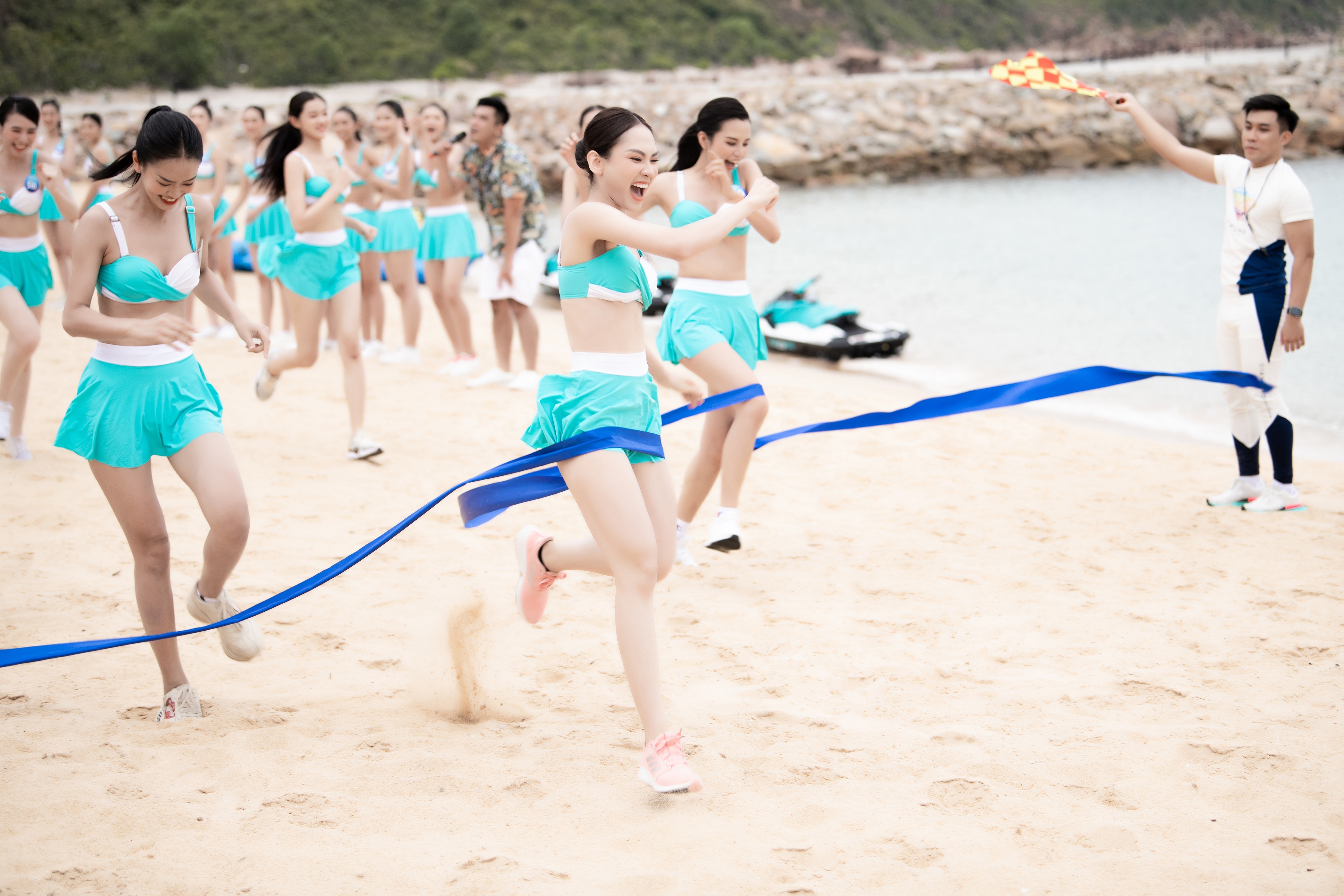 Nam Em  Miss World Vietnam 2022 anh 2