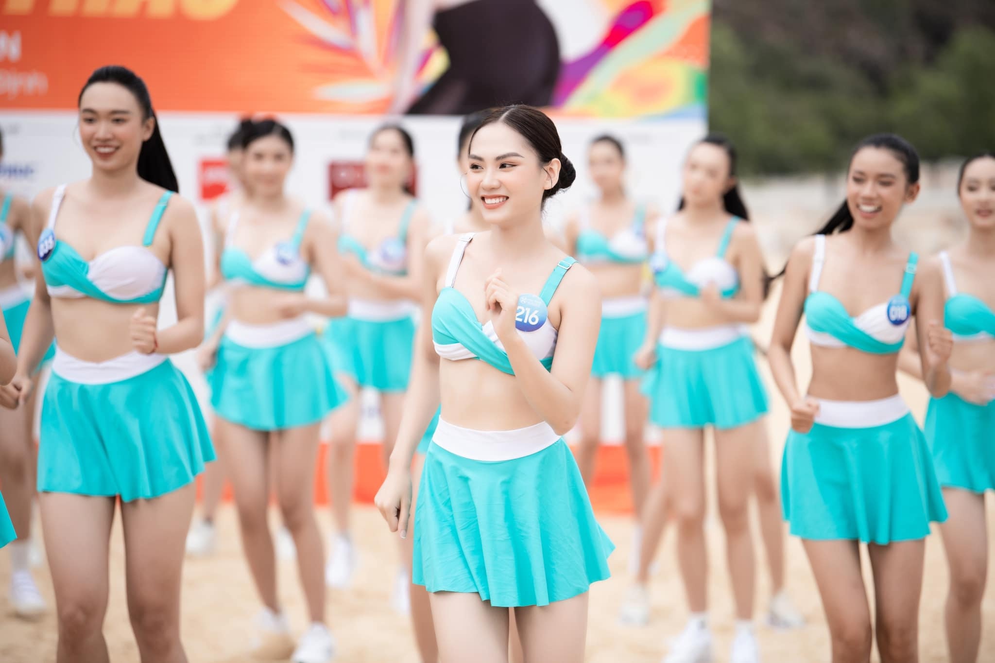 Miss World Vietnam 2022 Mai Phuong anh 3