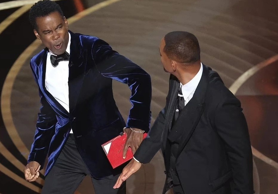 Will Smith chua duoc tha thu sau cu tat tai Oscar hinh anh