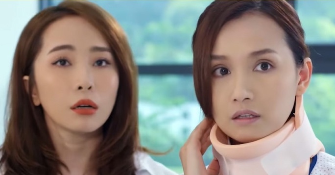 San trong phim 'Chong cu, vo cu, nguoi yeu cu' hinh anh