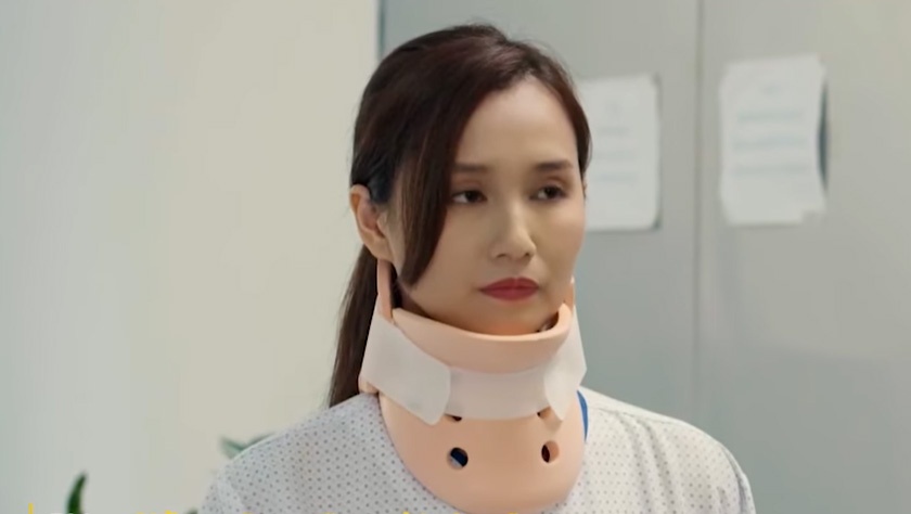 Chong cu,  vo cu,  nguoi yeu cu san anh 2