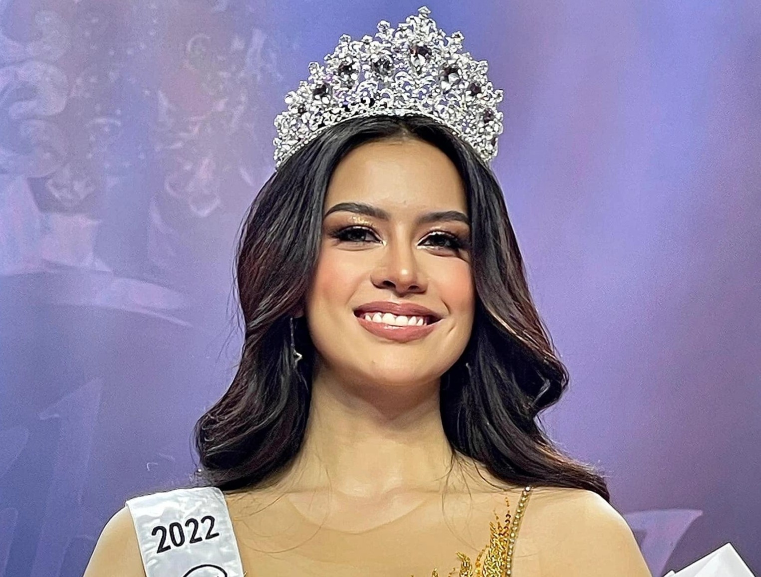 Cuoc thi tai Philippines co 4 hoa hau, 2 a hau hinh anh