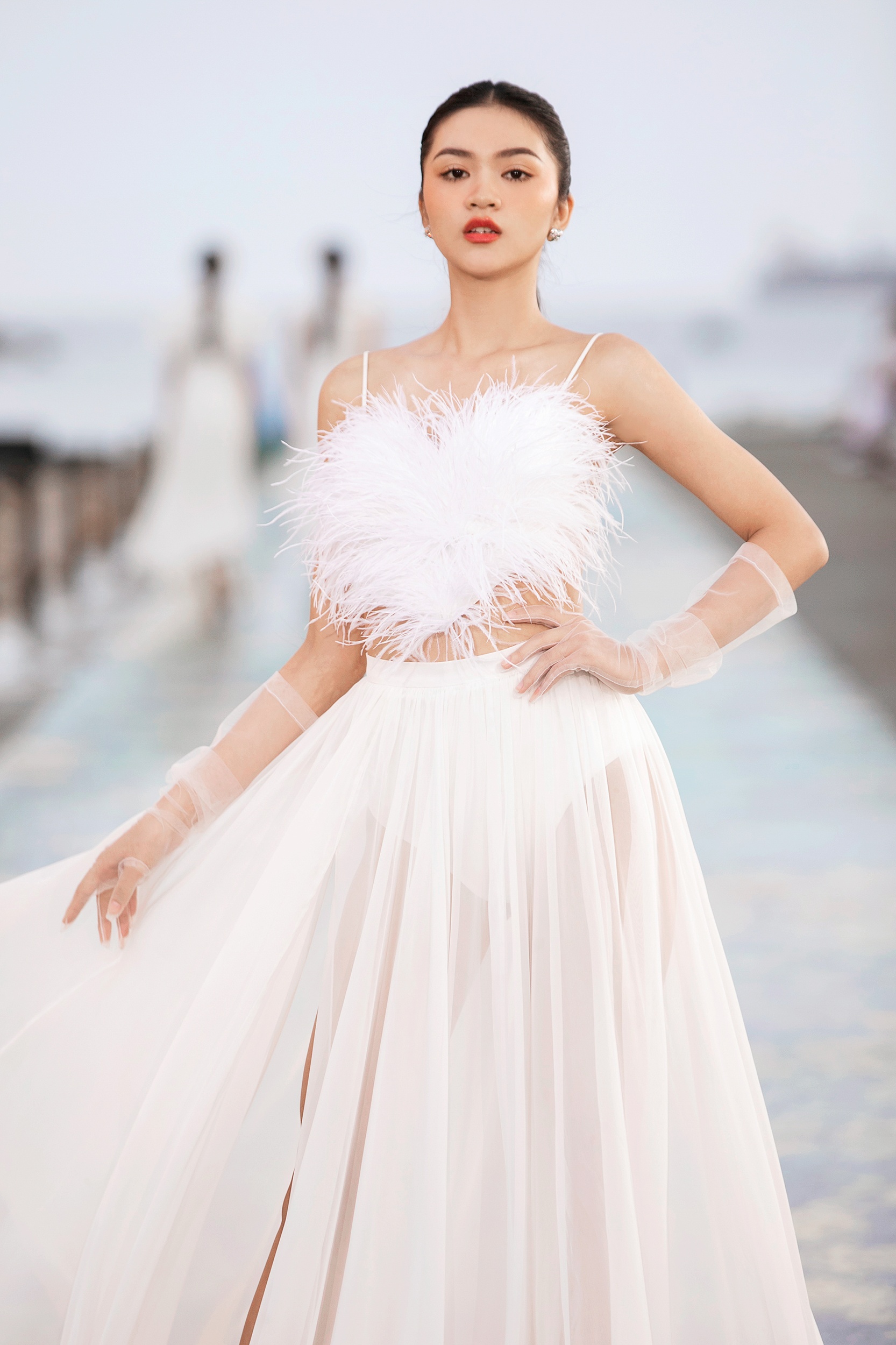 Hoa hau The gioi Viet Nam 2022 Miss World Vietnam anh 2