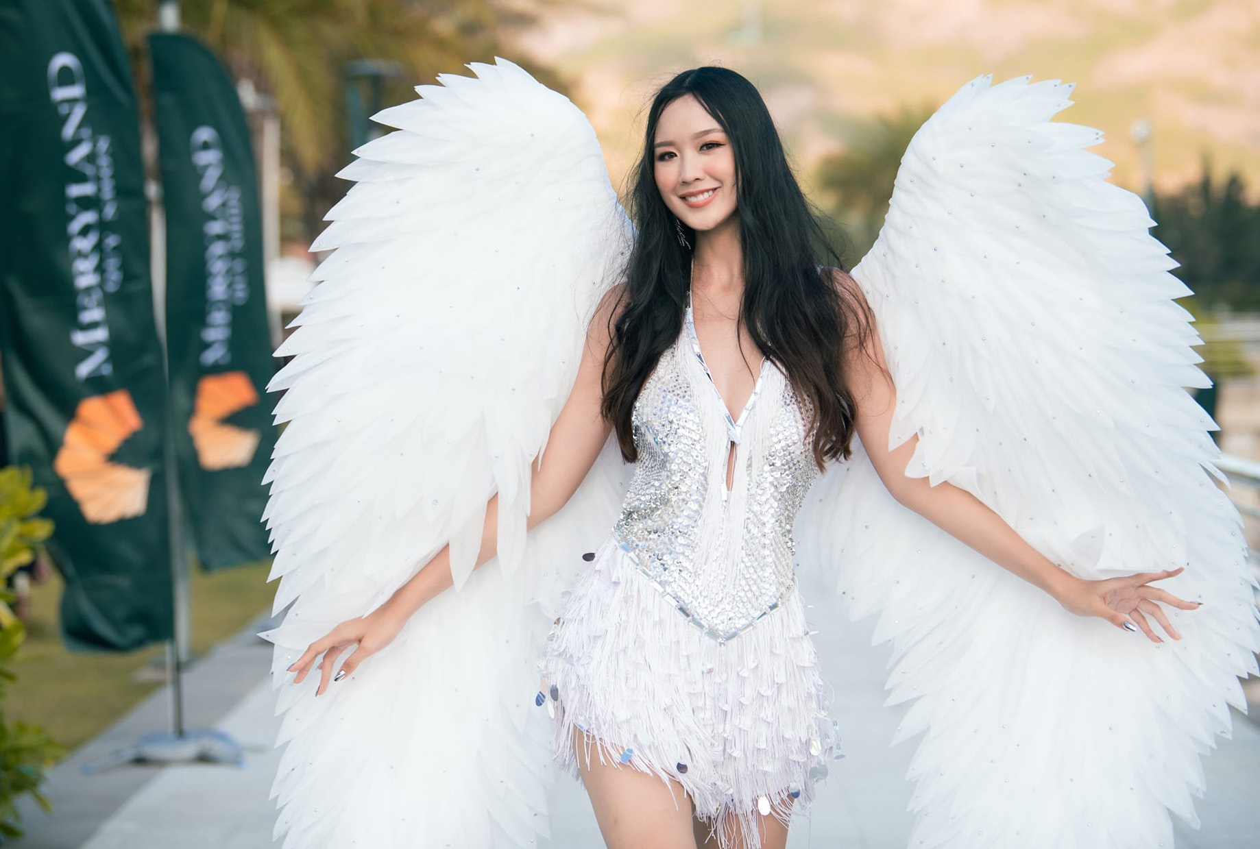 Hoa hau The gioi Viet Nam 2022 Miss World Vietnam anh 1