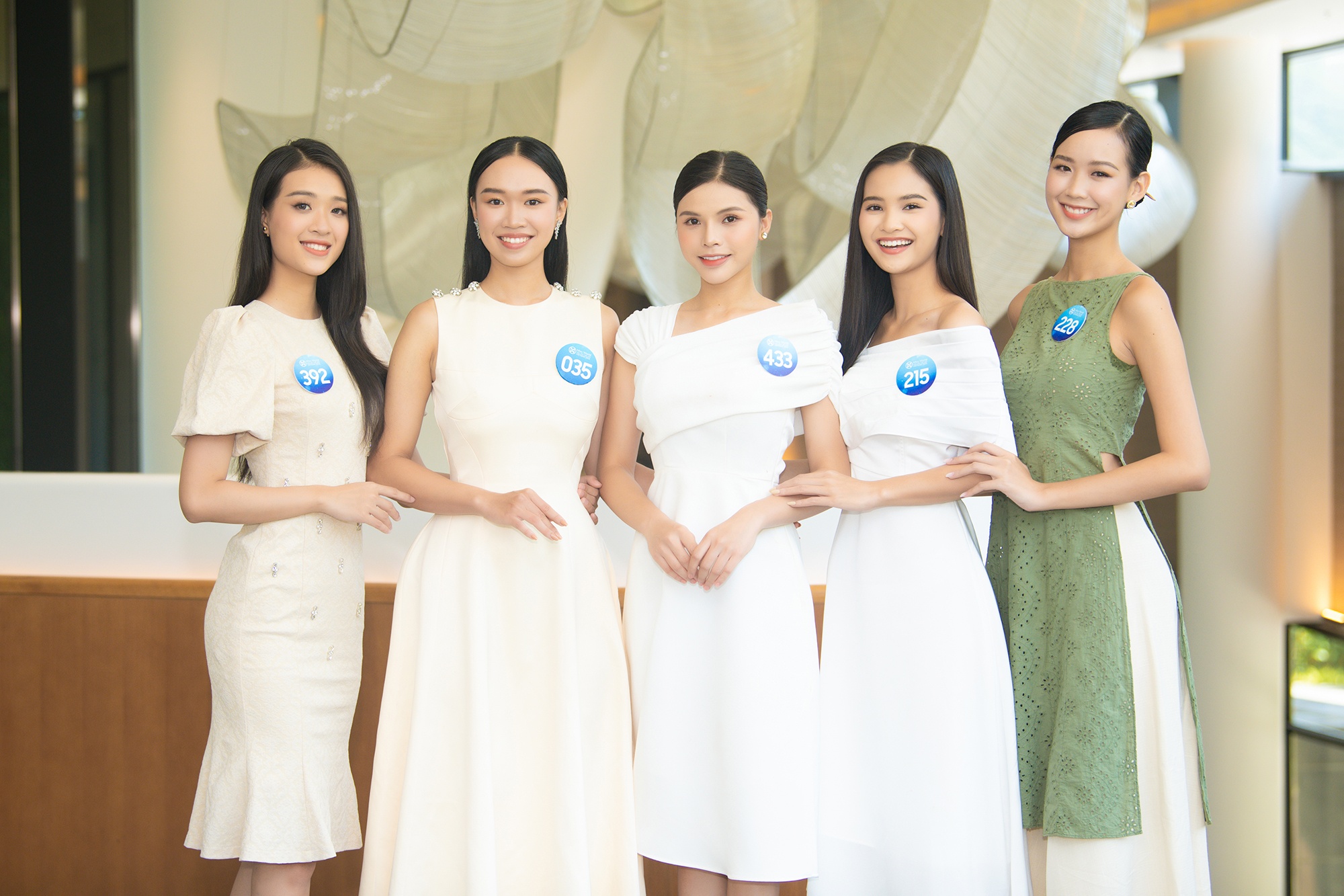 Hoa hau The gioi Viet Nam 2022 Miss World Vietnam anh 2