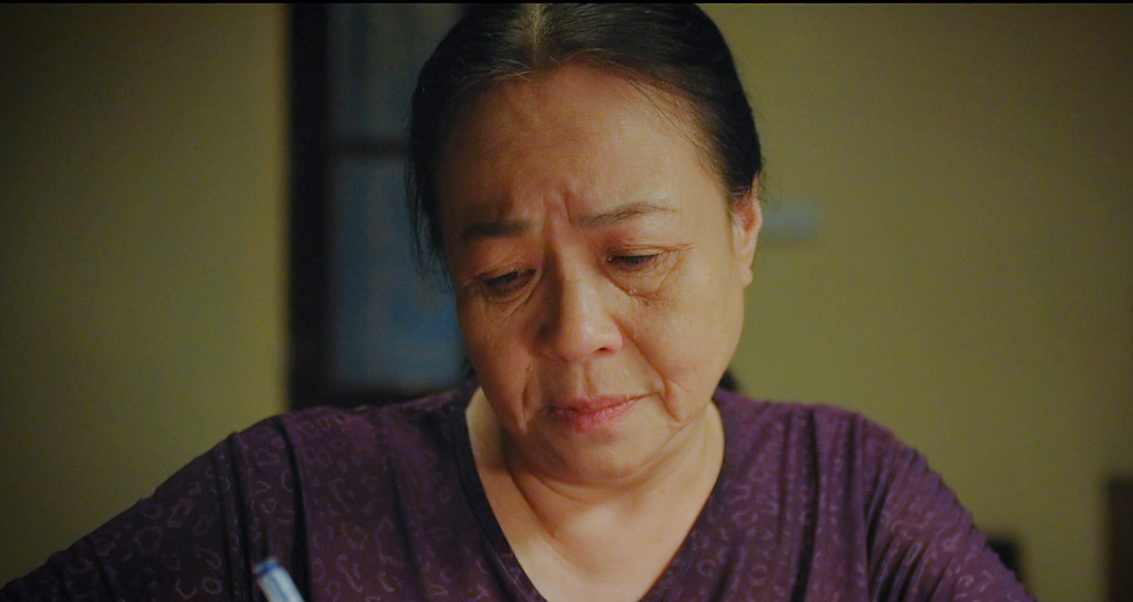 Thuong ngay nang ve bi kich anh 2