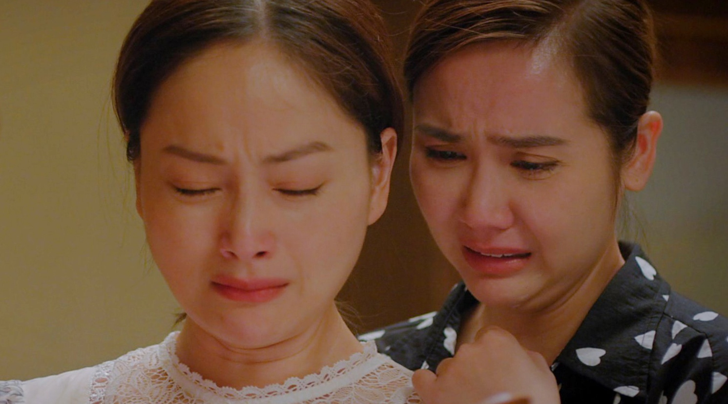 Bi kich cua phim 'Thuong ngay nang ve' hinh anh