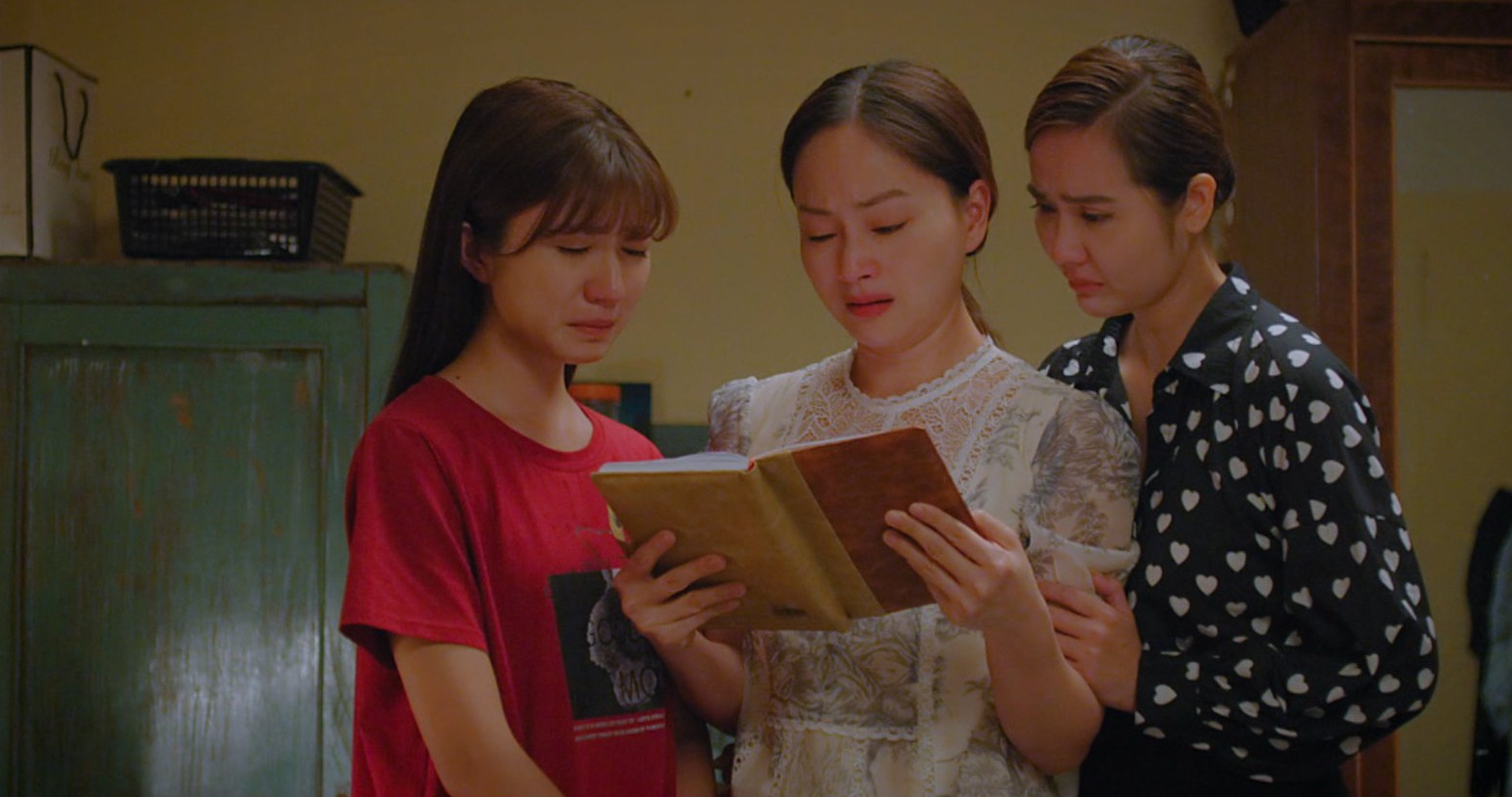 Thuong ngay nang ve bi kich anh 3