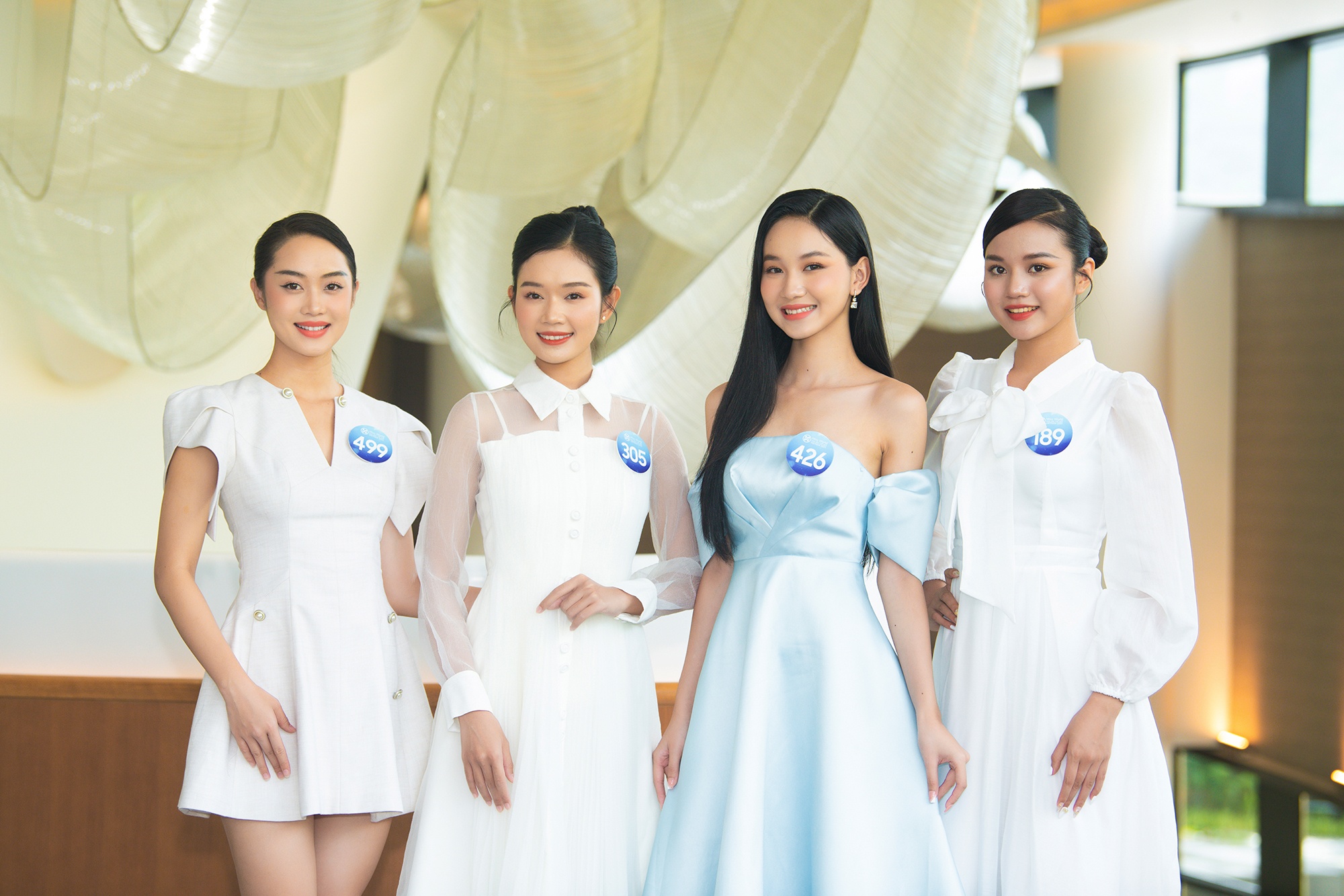 Hoa hau The gioi Viet Nam 2022 Miss World Vietnam anh 1