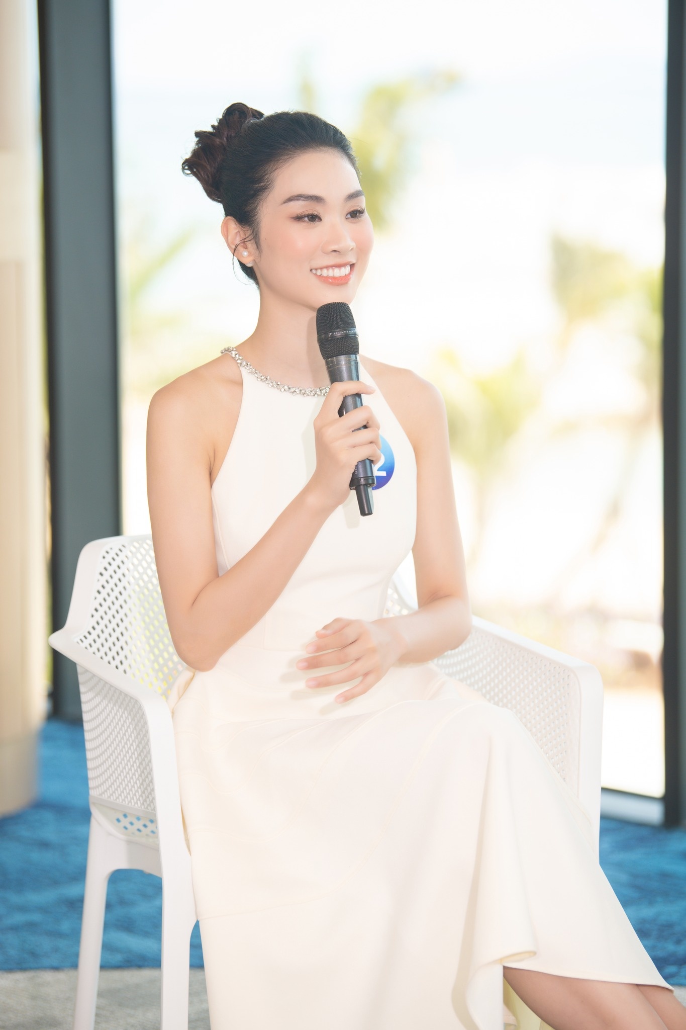 Hoa hau The gioi Viet Nam 2022 Miss World Vietnam anh 1