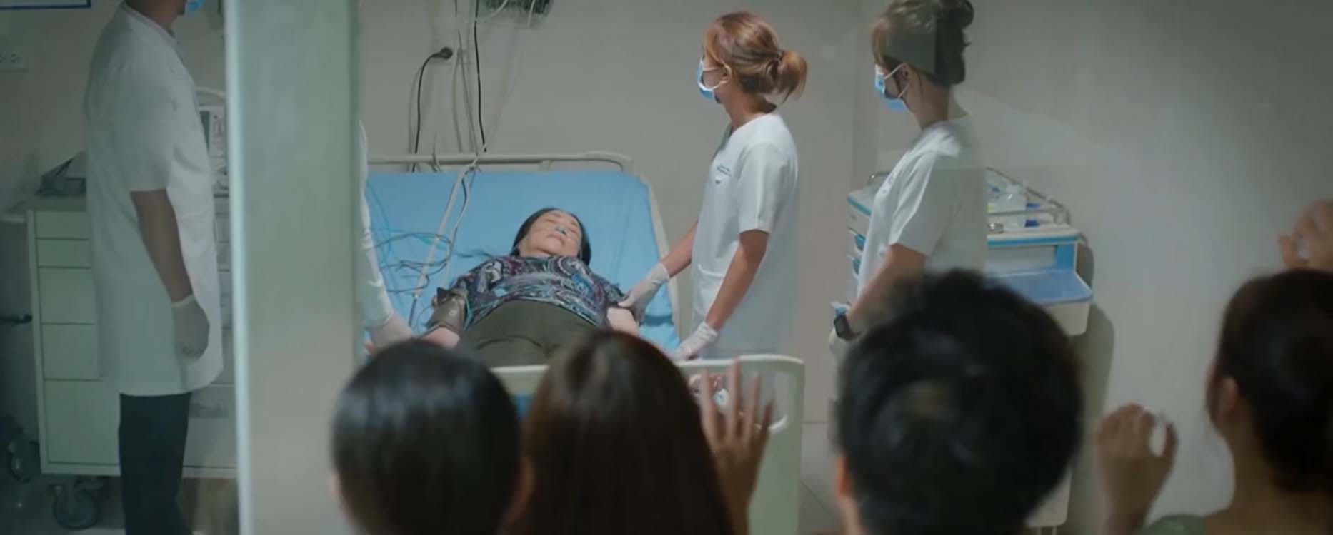 Thuong ngay nang ve tap cuoi anh 1