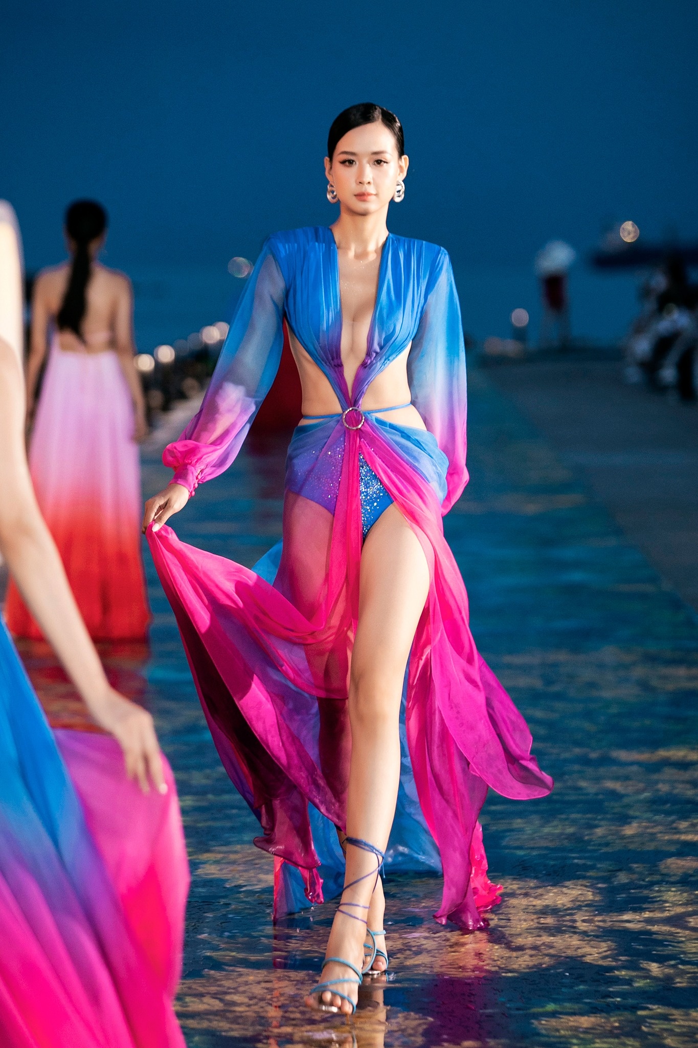 Hoa hau The gioi Viet Nam Miss World Vietnam 2022 anh 1