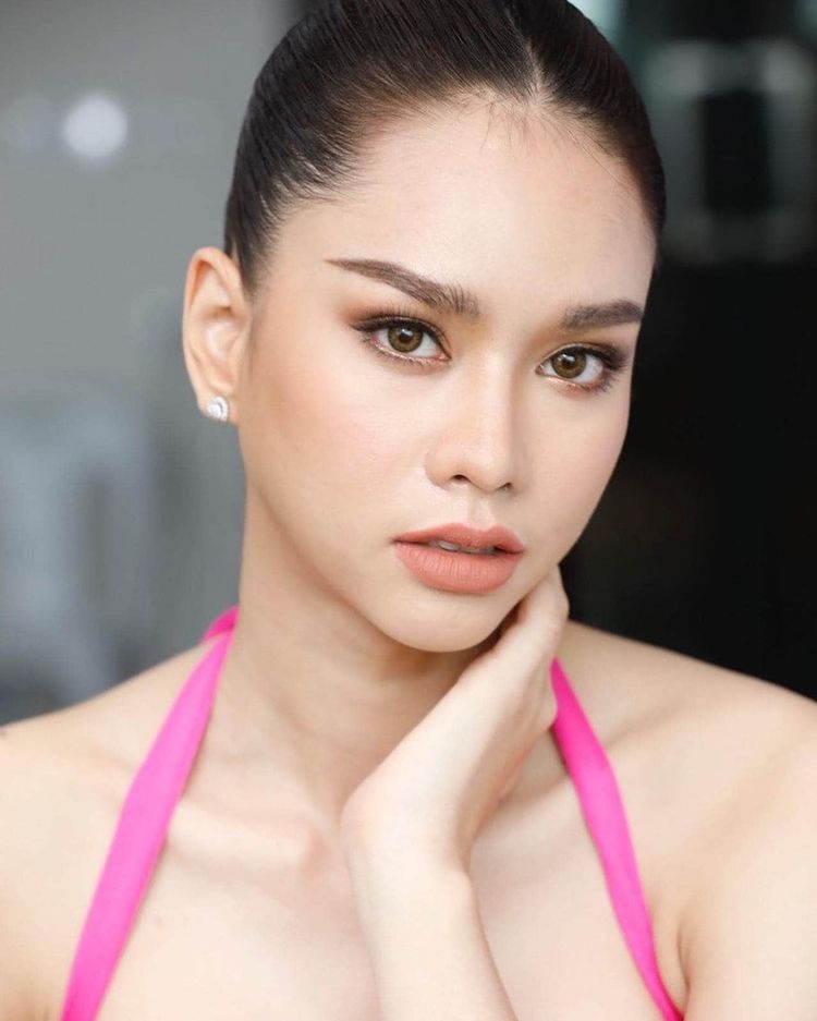 Hoa hau Hoan vu Thai Lan dao keo anh 3