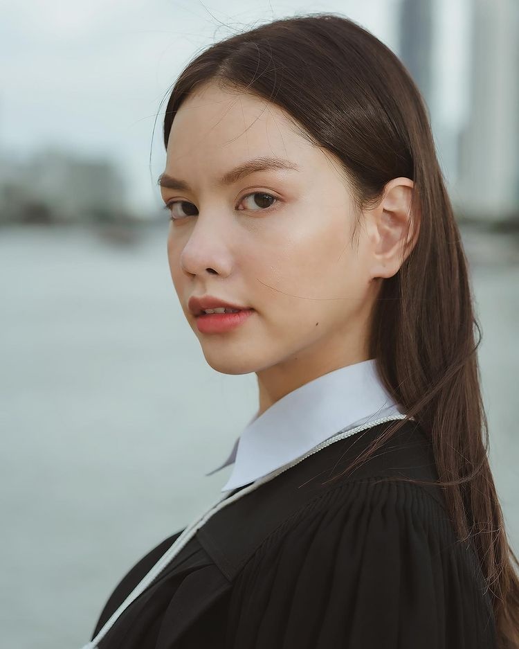 Hoa hau Hoan vu Thai Lan dao keo anh 4