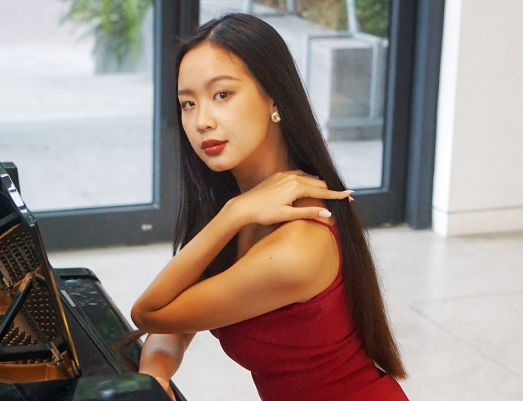 A hau 1 Bao Ngoc gap van de suc khoe hinh anh