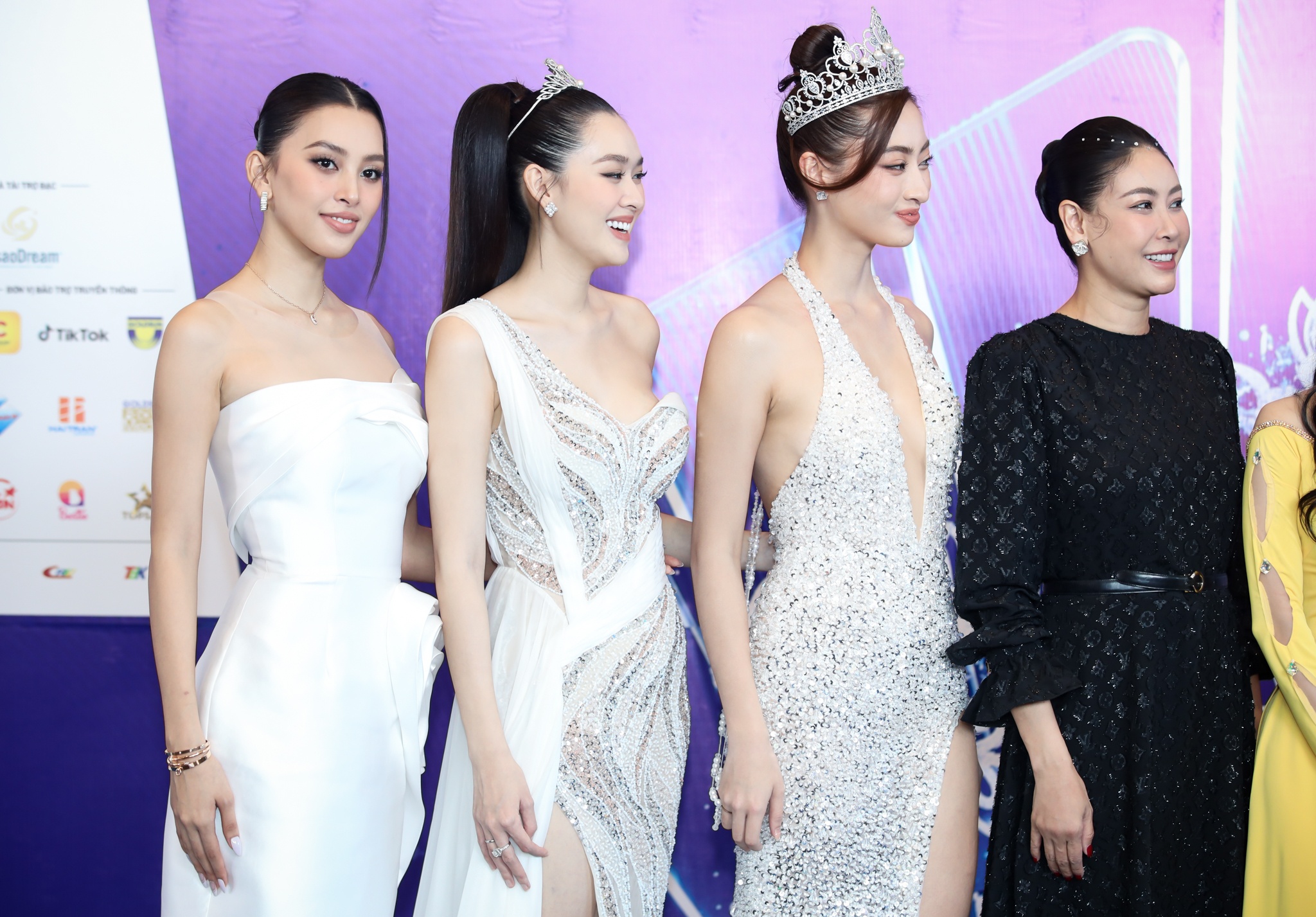 Hoa hau The gioi Viet Nam 2022 Miss World Vietnam anh 6