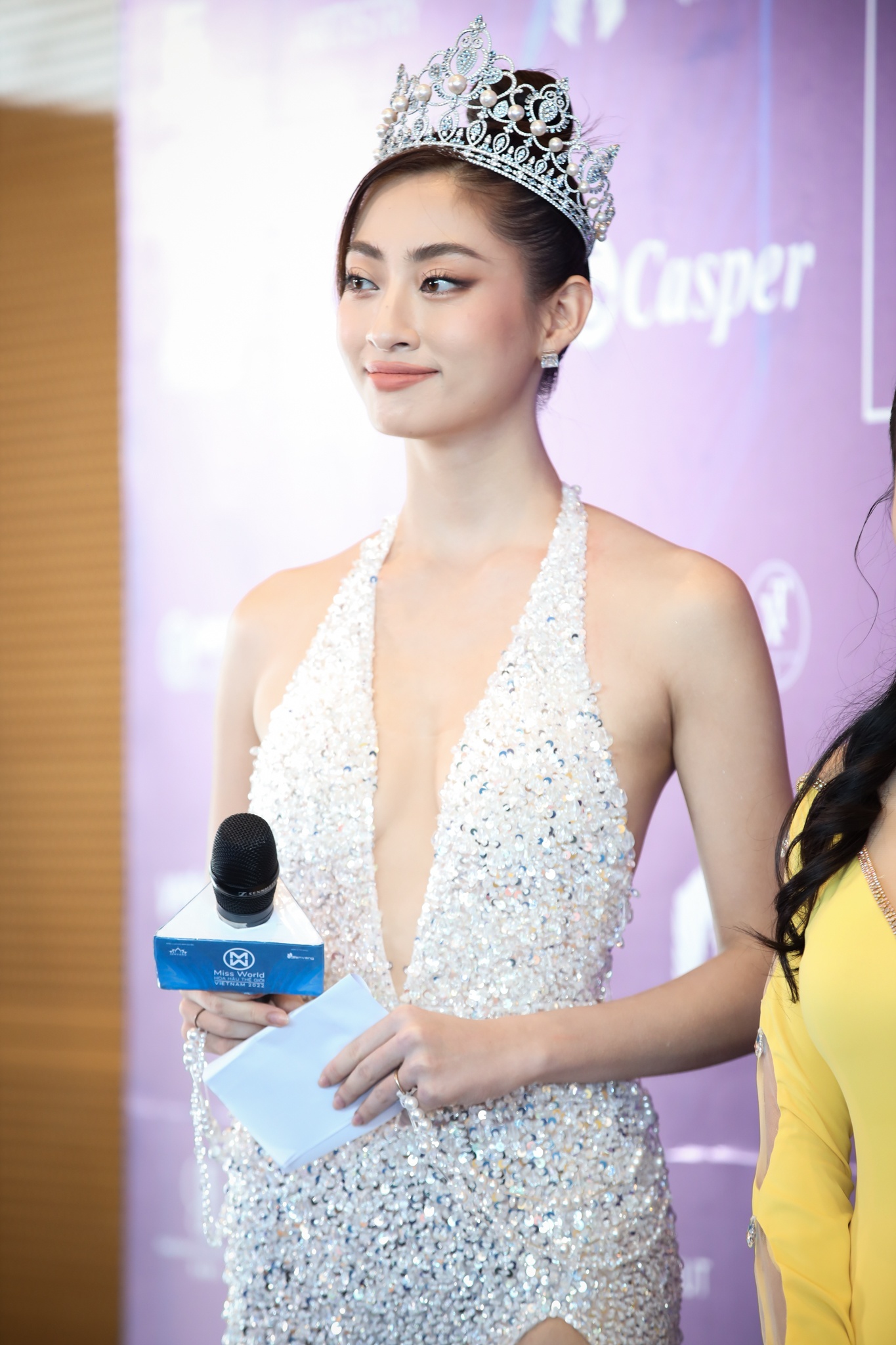 Hoa hau The gioi Viet Nam 2022 Miss World Vietnam anh 8