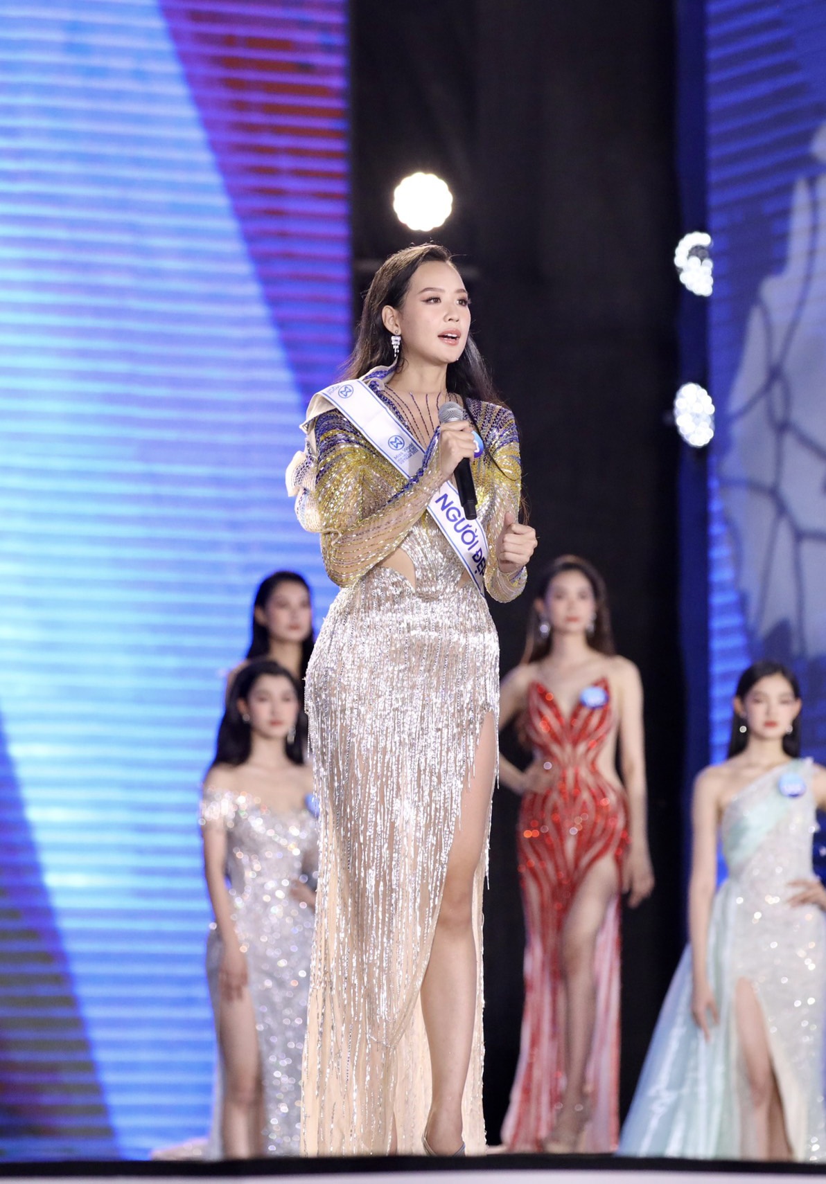 A hau Bao Ngoc Miss World Vietnam 2022 anh 9