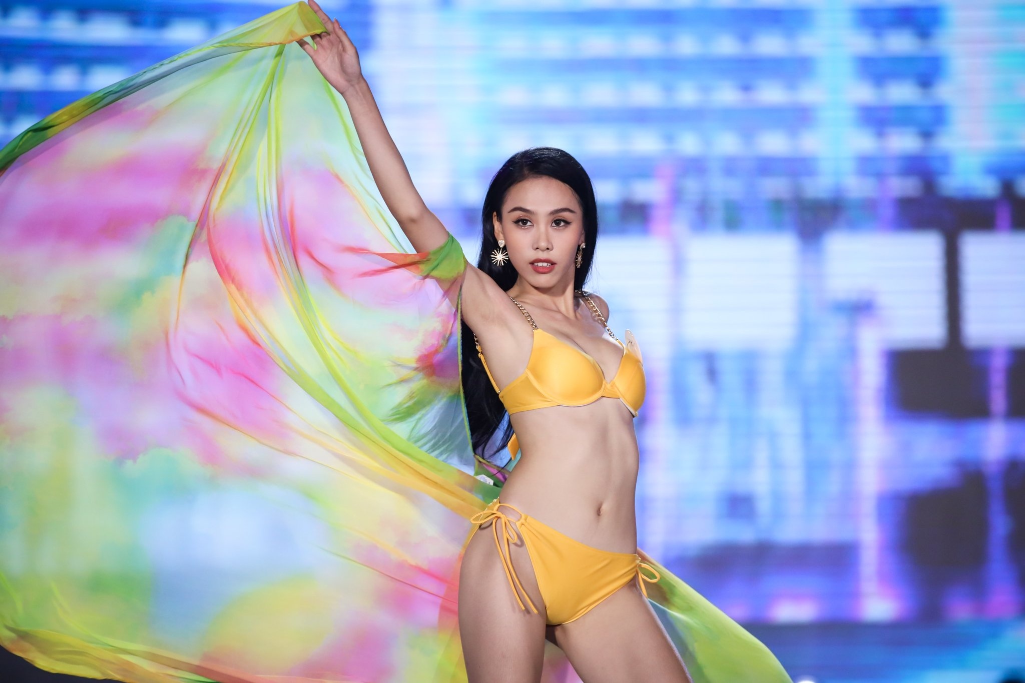 Nguoi dep bien anh 8