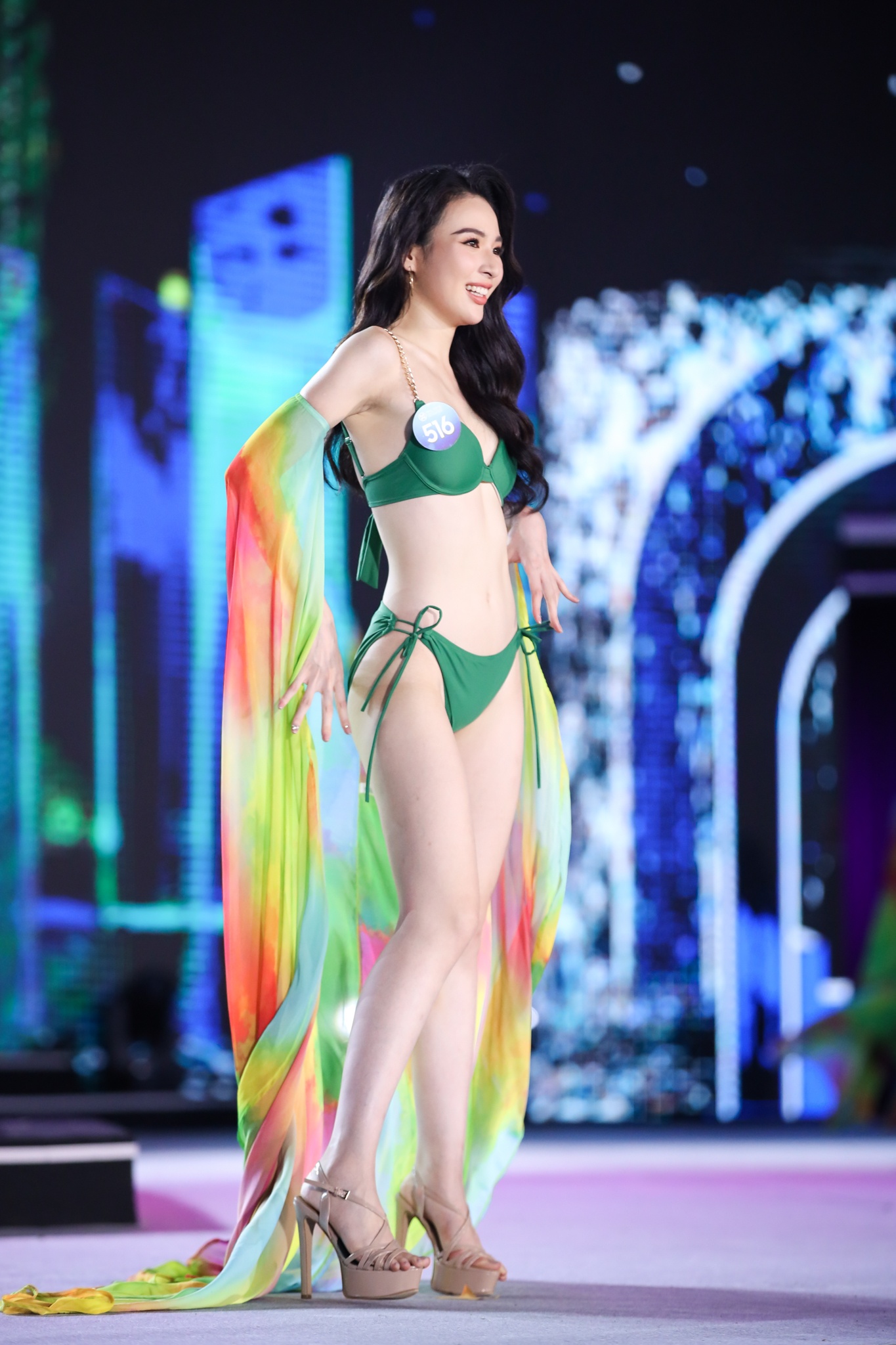 Nguoi dep bien anh 2