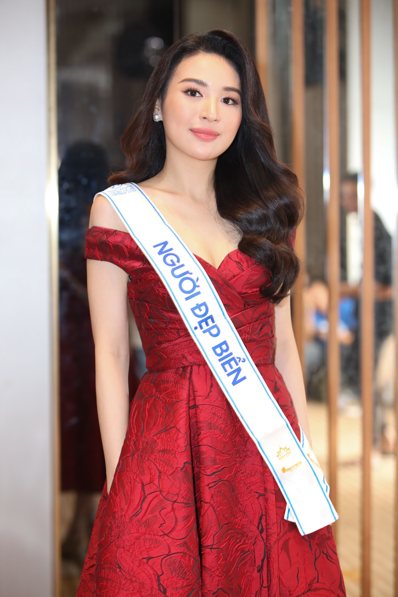 Nguoi dep bien anh 3