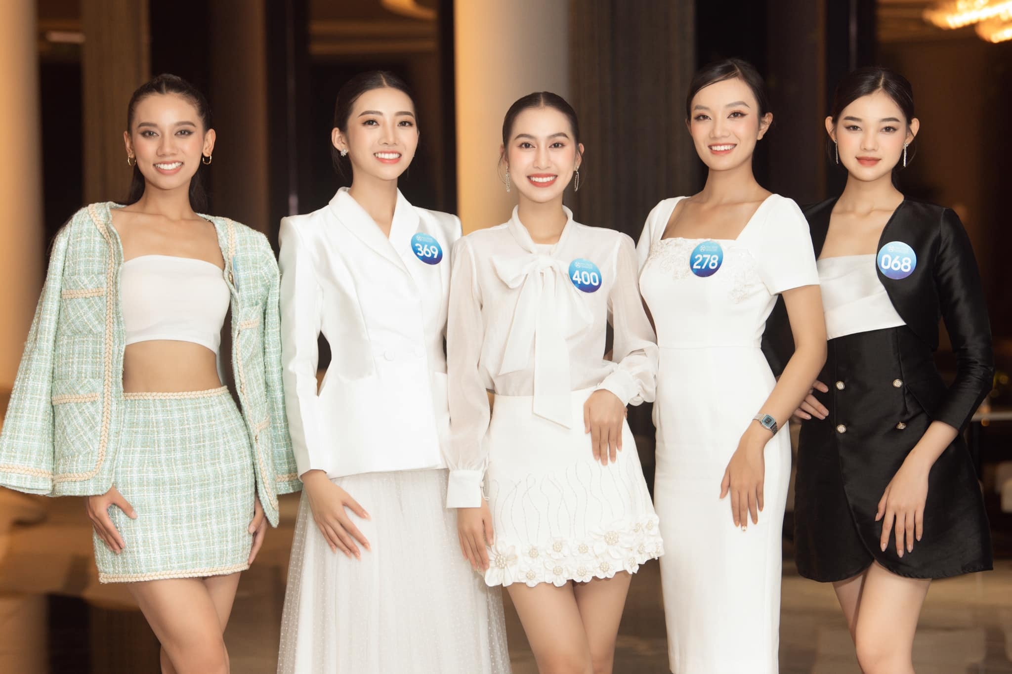 Miss World Vietnam anh 5