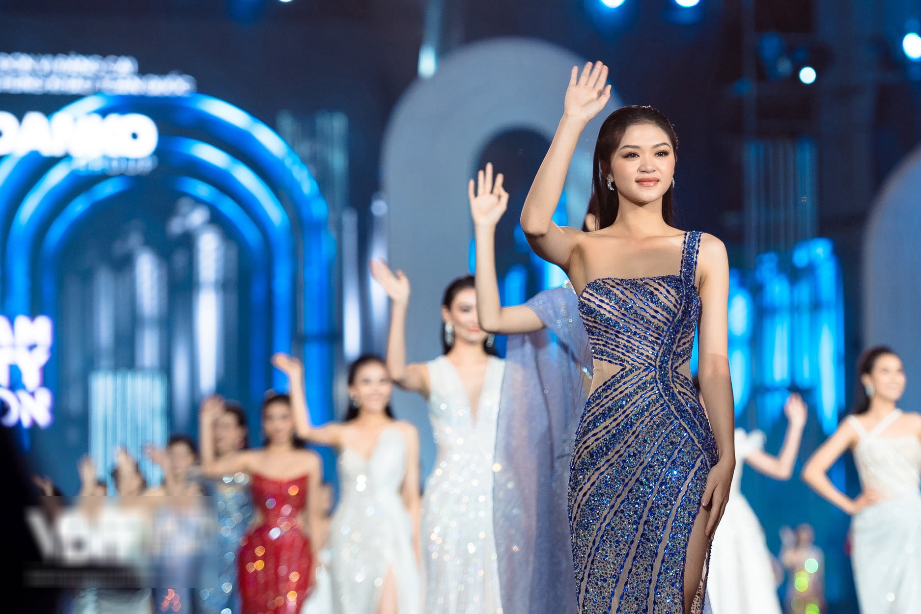 Miss World Vietnam anh 6