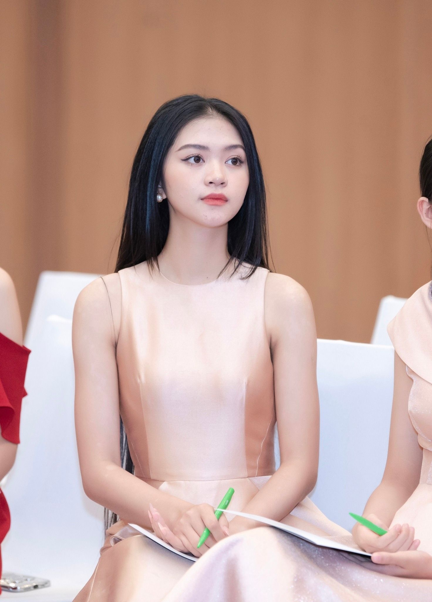 Miss World Vietnam anh 9