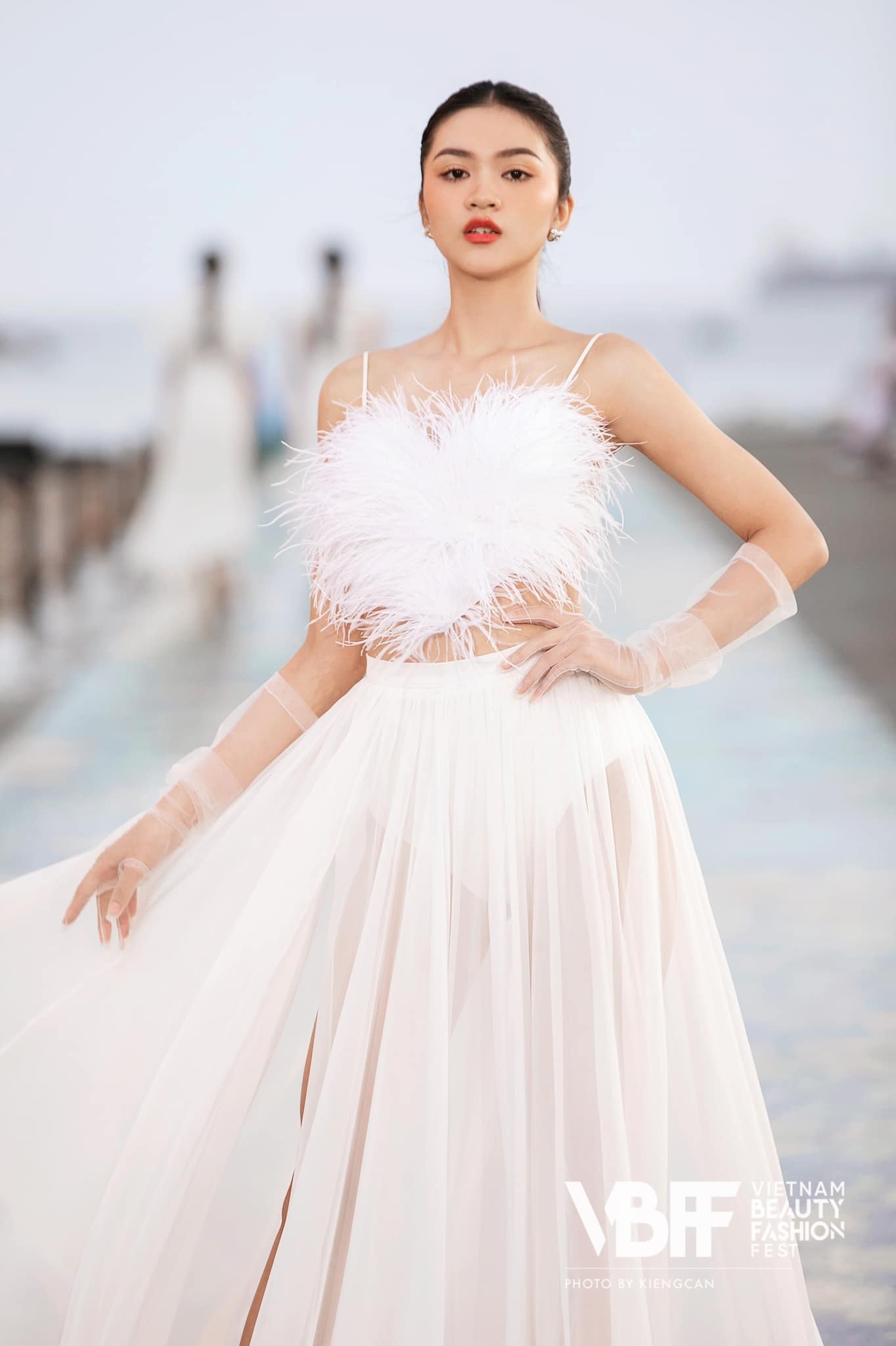 Miss World Vietnam anh 5