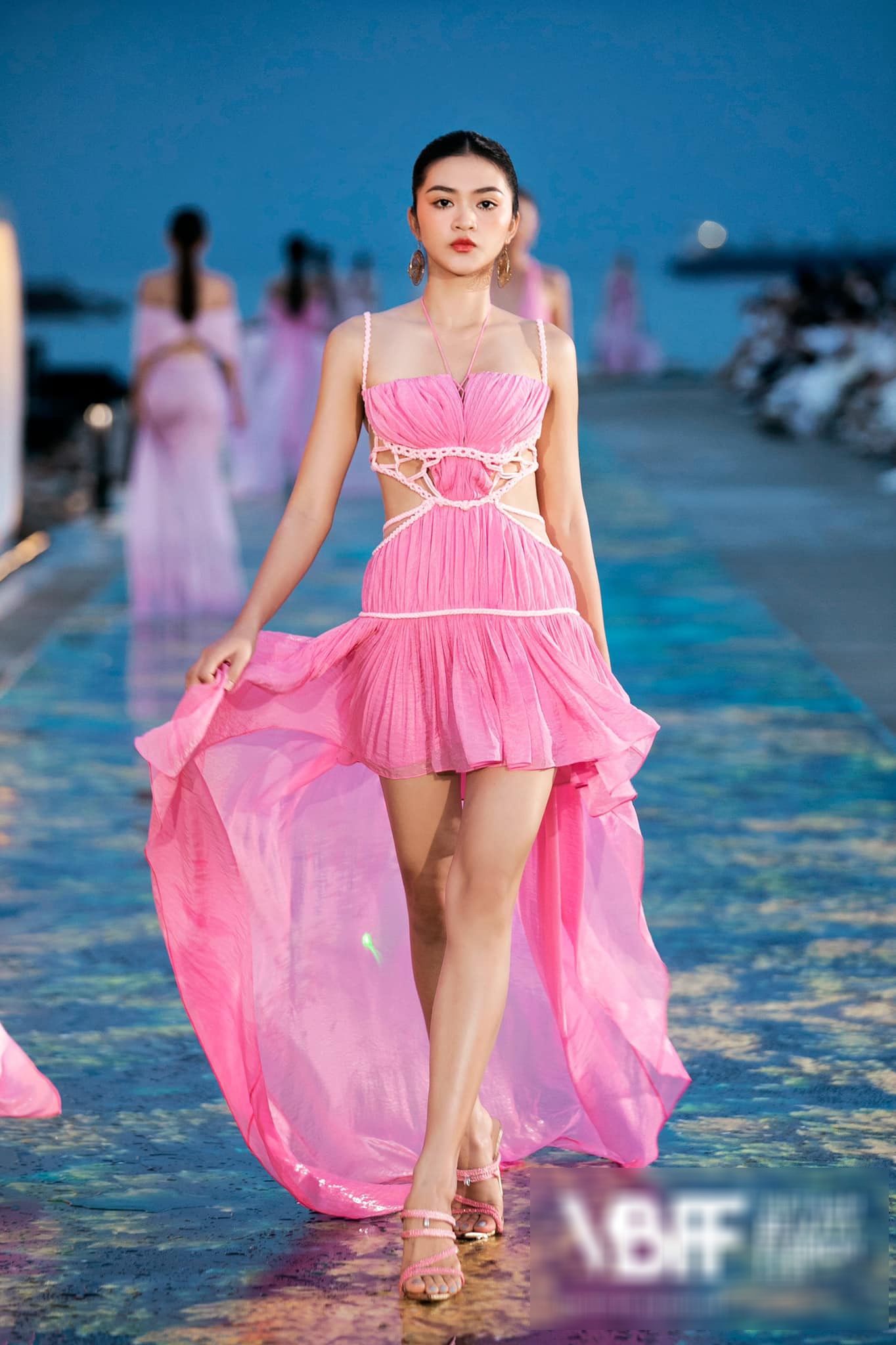 Miss World Vietnam anh 4