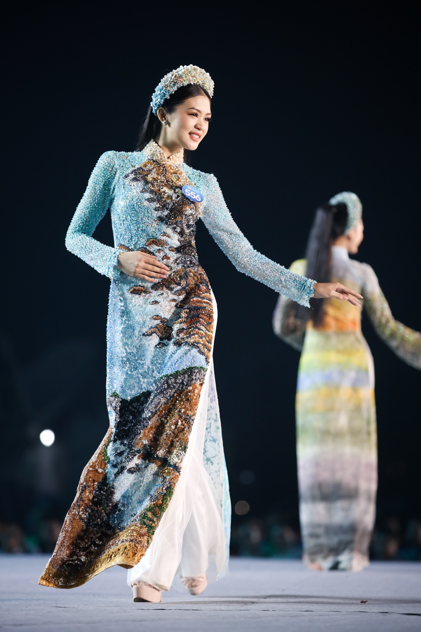 Miss World Vietnam anh 3