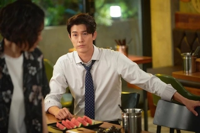 Lee Ki Woo cuoi anh 2