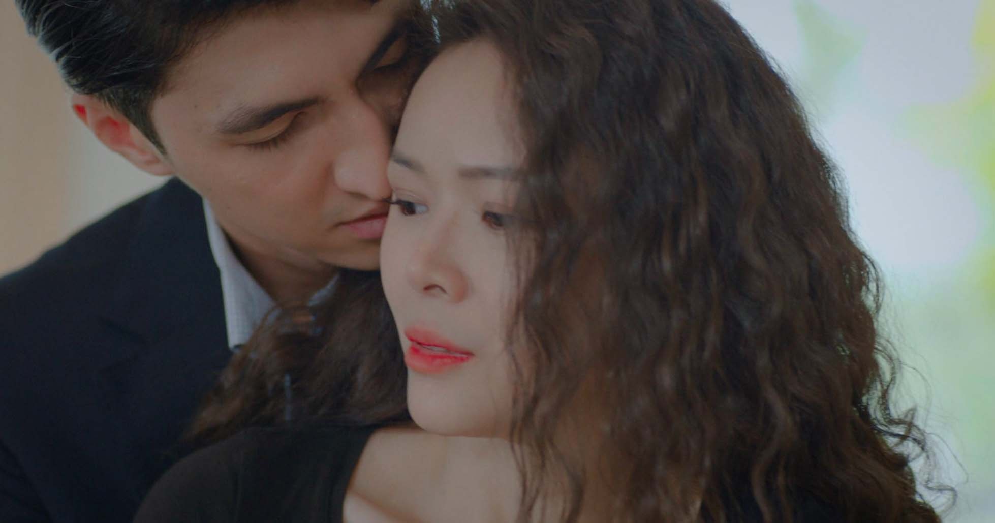 Binh An vai dien anh 1