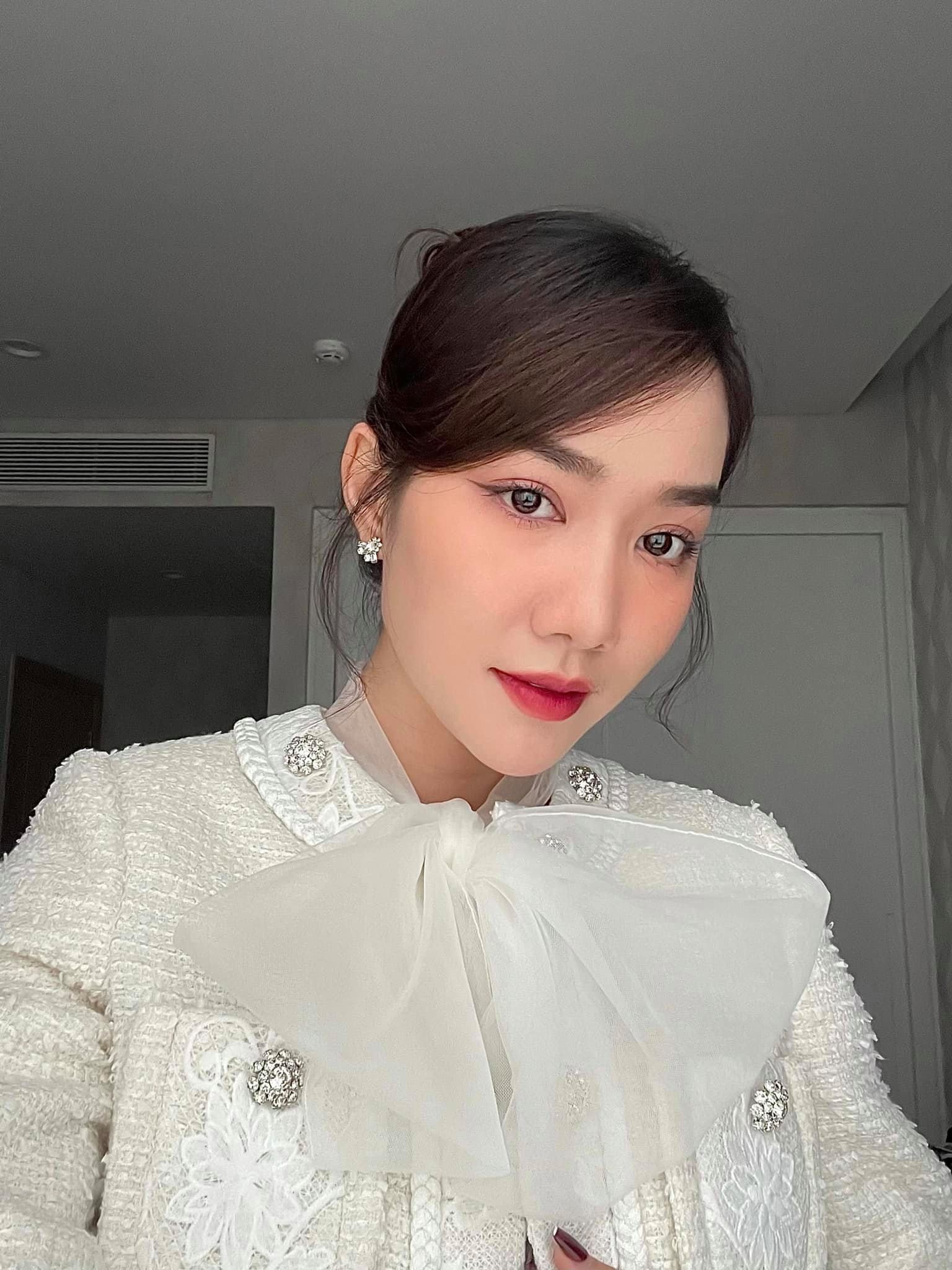 Hoa hậu Hòa bình ảnh 8 Hoa hau Hoa binh anh 8