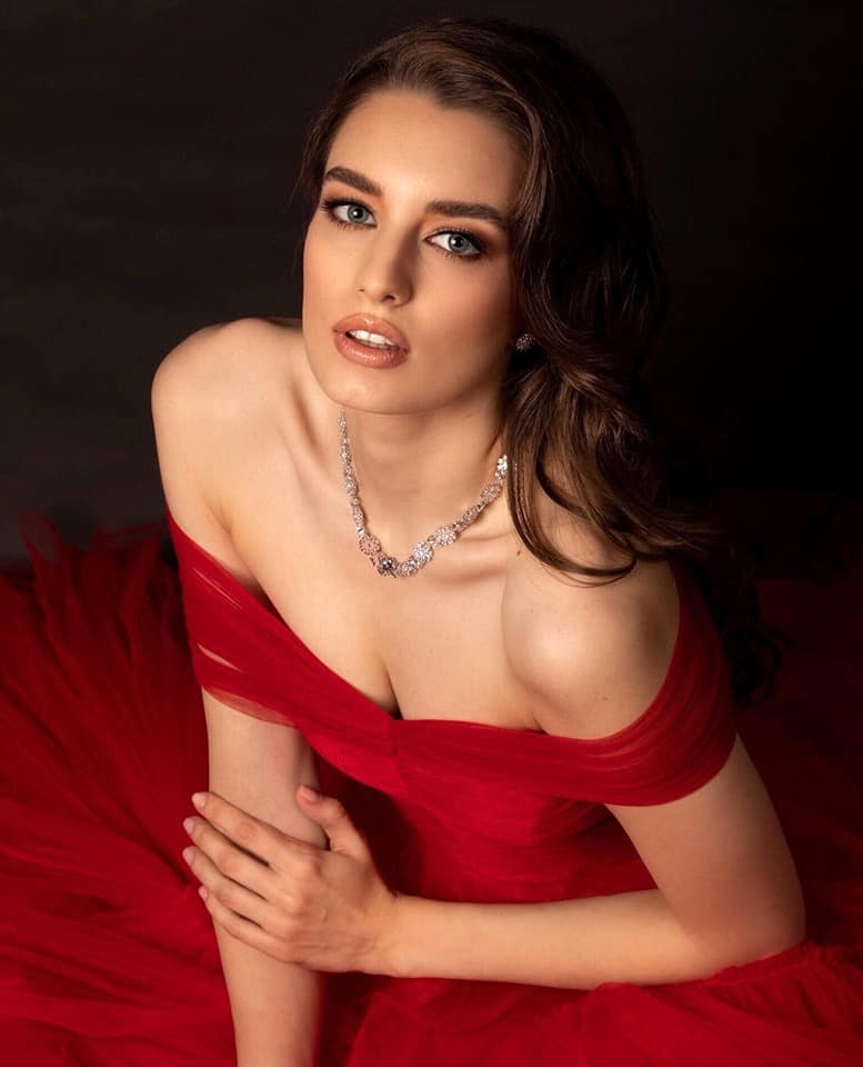 Hoa hậu 2021 ảnh 6 Hoa hau 2021 anh 6