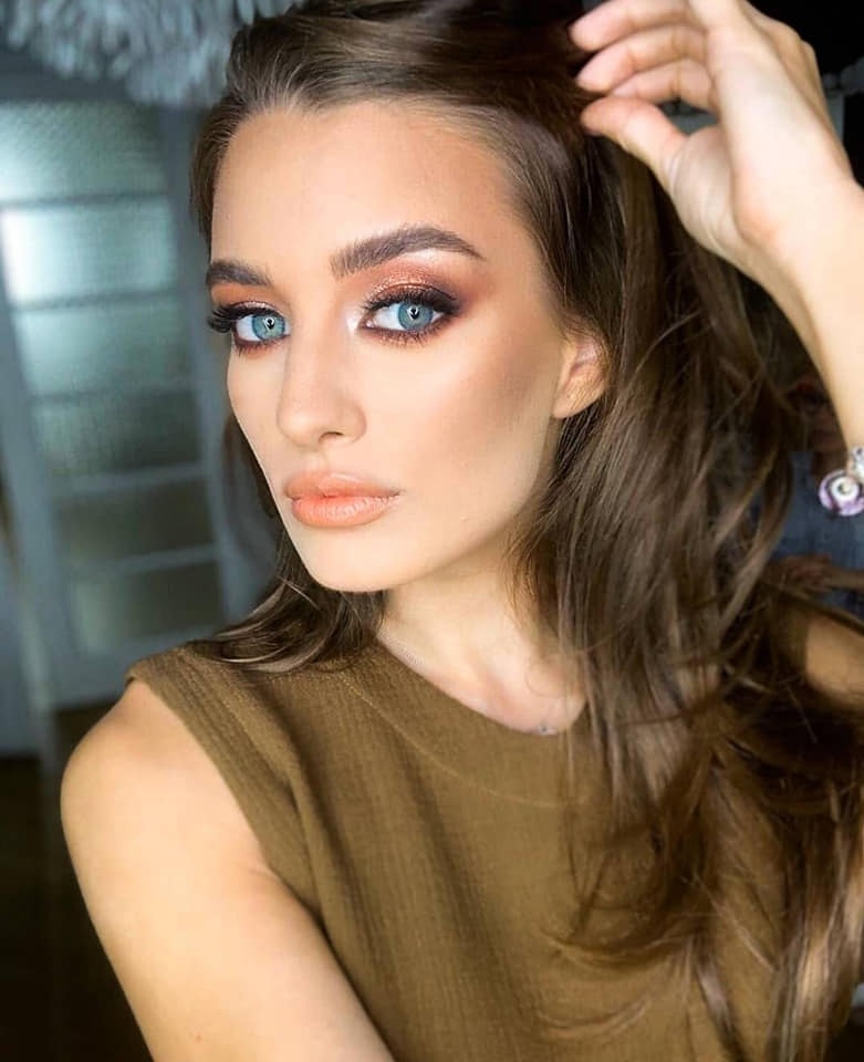 Hoa hậu 2021 ảnh 7 Hoa hau 2021 anh 7