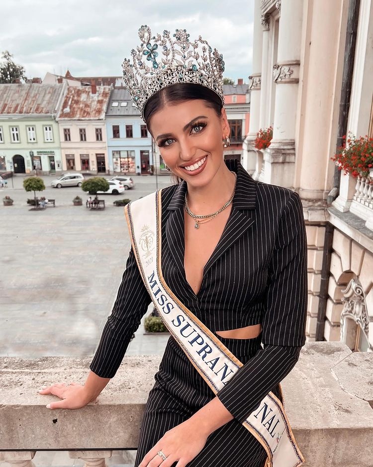 Hoa hậu 2021 ảnh 2 Hoa hau 2021 anh 2