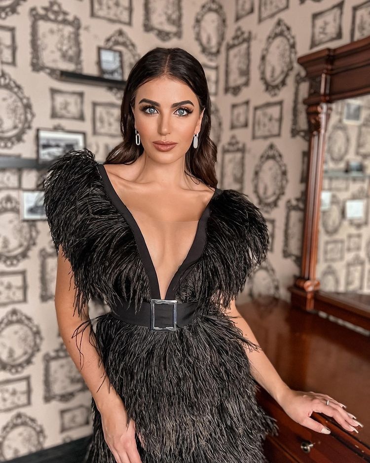 Hoa hậu 2021 ảnh 1 Hoa hau 2021 anh 1