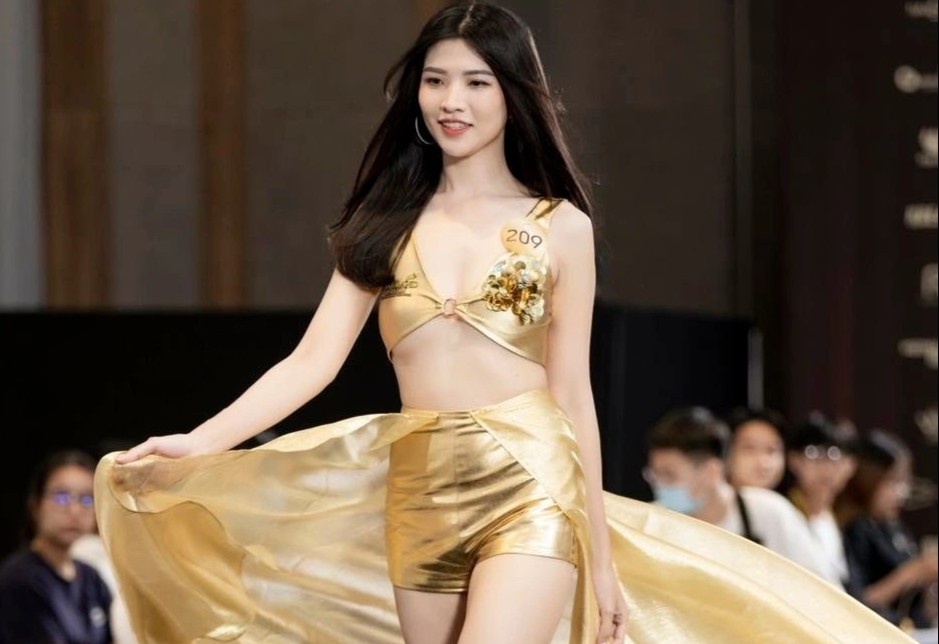 Ba thi sinh rut khoi Miss Grand Vietnam 2022 hinh anh