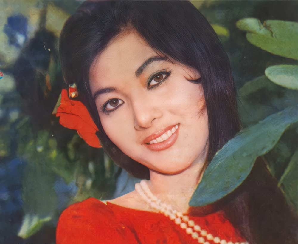 Tham Thuy Hang anh 1