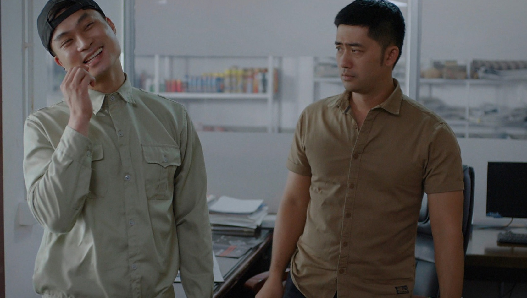 Gara hanh phuc anh 1