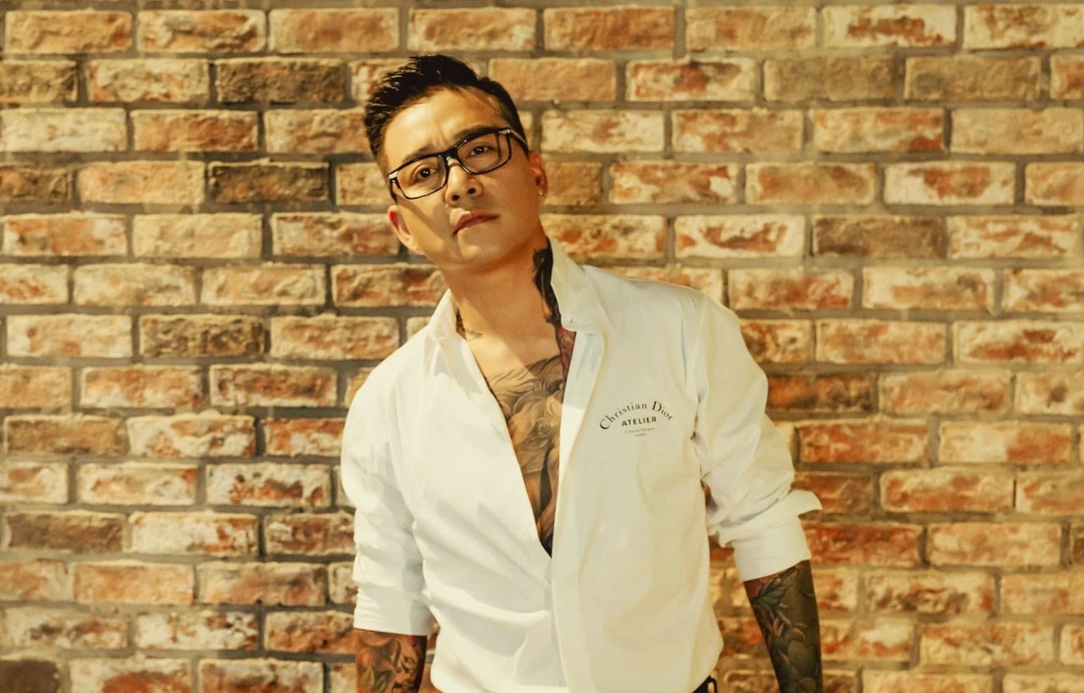 Tuan Hung da nop phat va nhan trach nhiem hinh anh