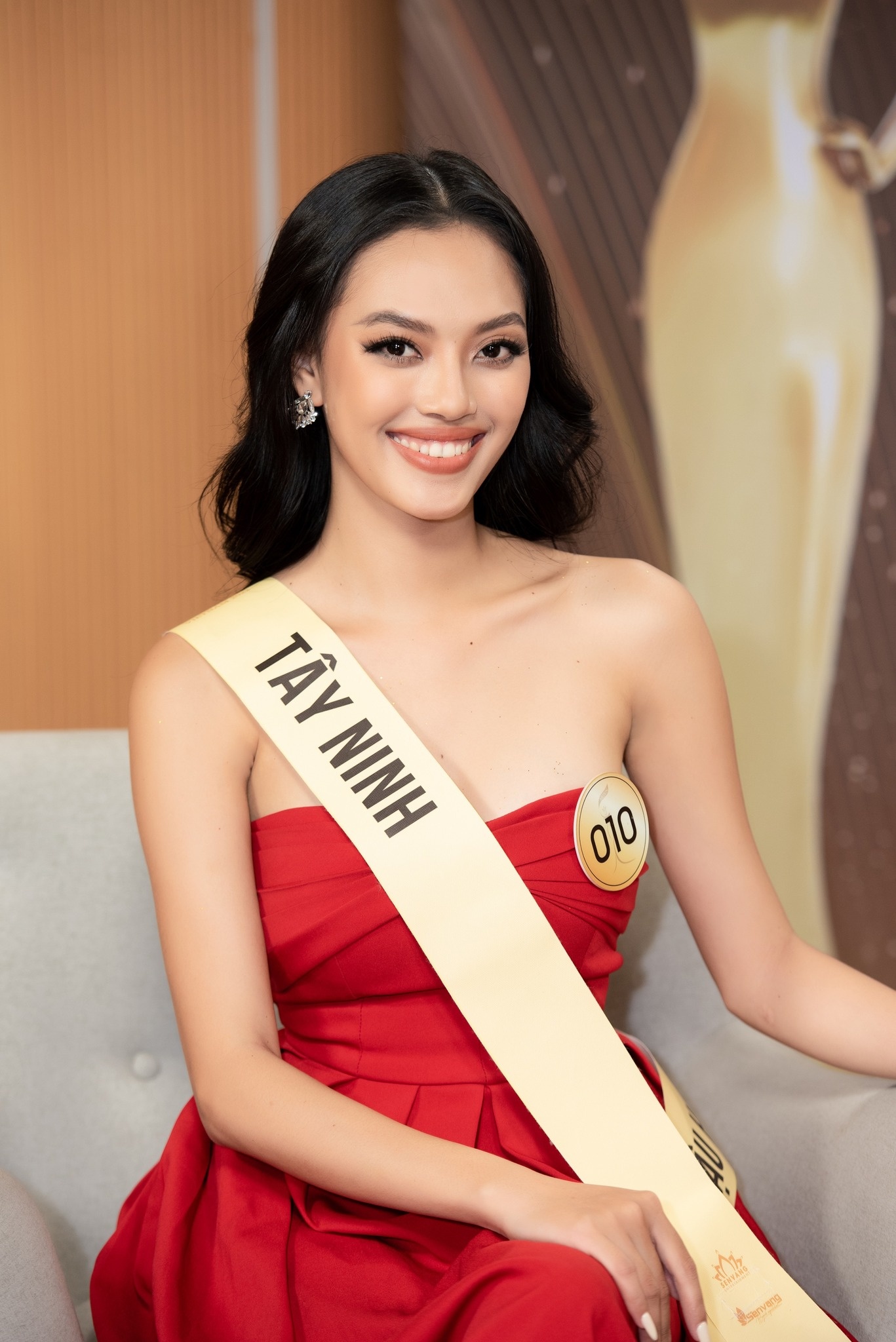 Miss Grand Vietnam anh 3
