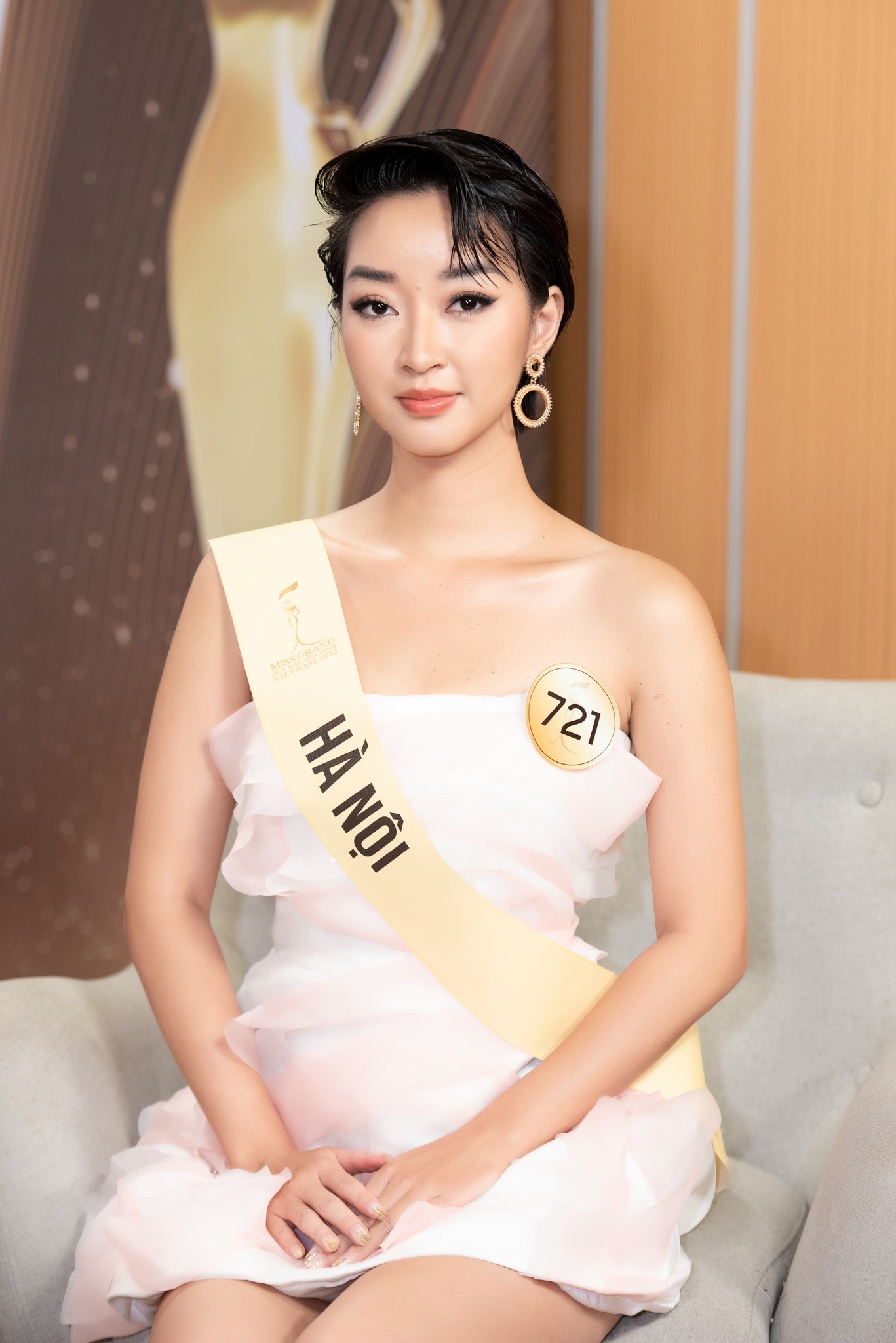 Miss Grand Vietnam anh 2