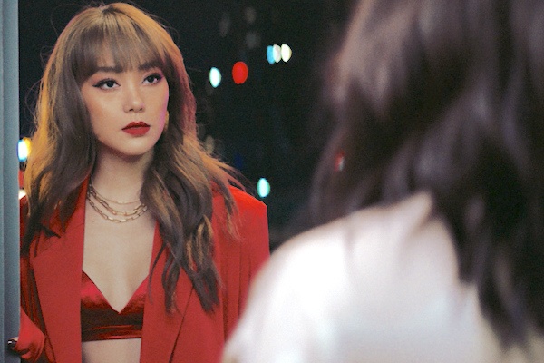 'Dem toi ruc ro' danh bai 'Bay ngot ngao' o giai Canh dieu hinh anh