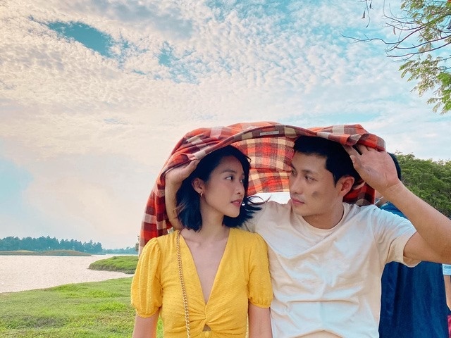 Canh dieu vang anh 3