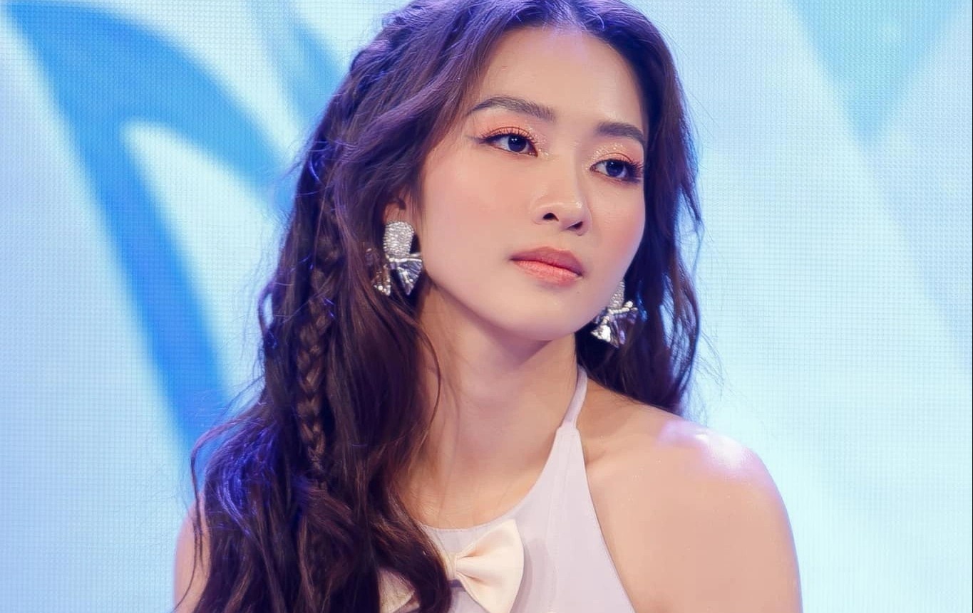 'Cay tao no hoa' thua cuoc va chien thang gay tranh cai cua Kha Ngan hinh anh