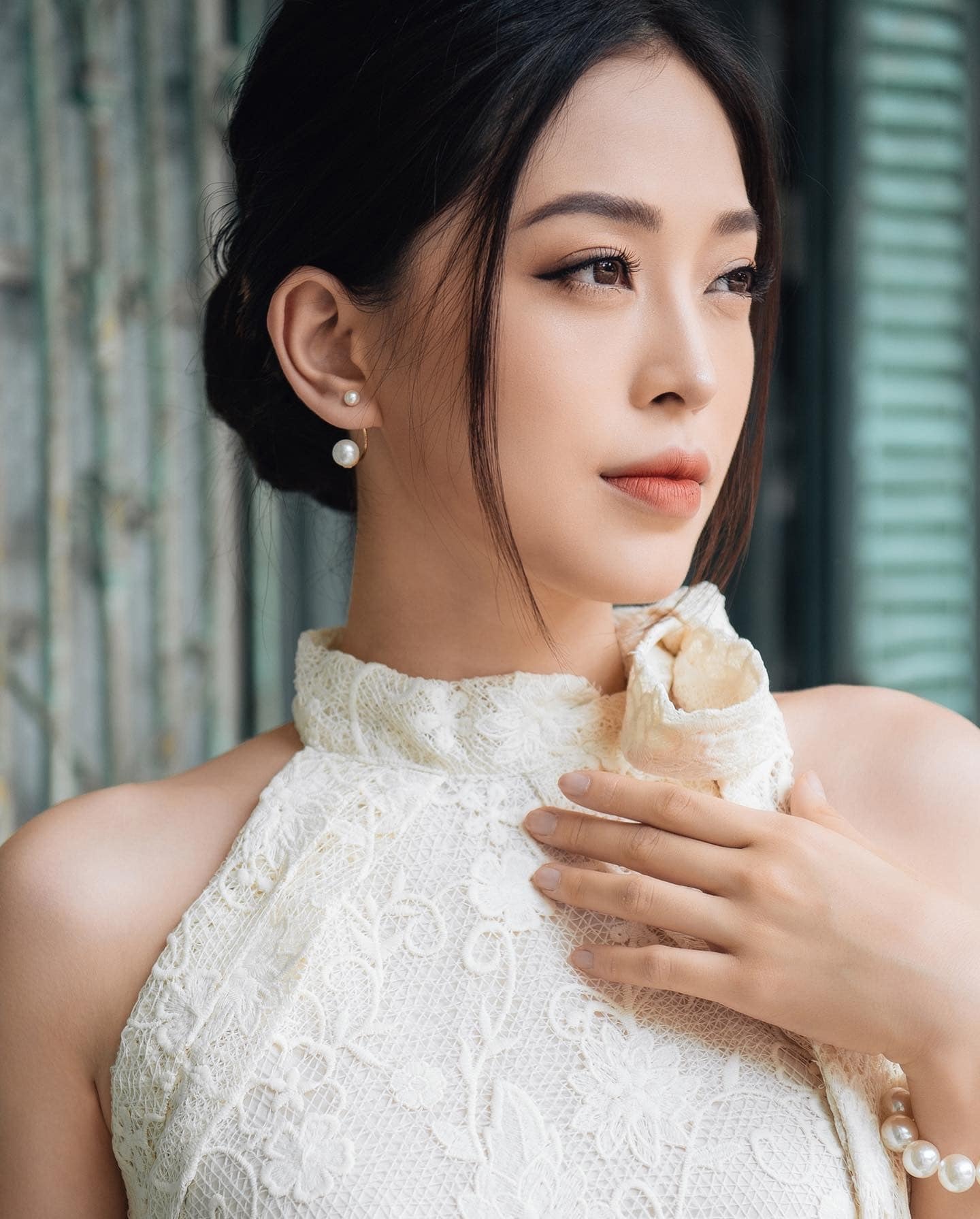 mùa cưới Diệu Nhi ảnh 1 mua cuoi Dieu Nhi anh 1