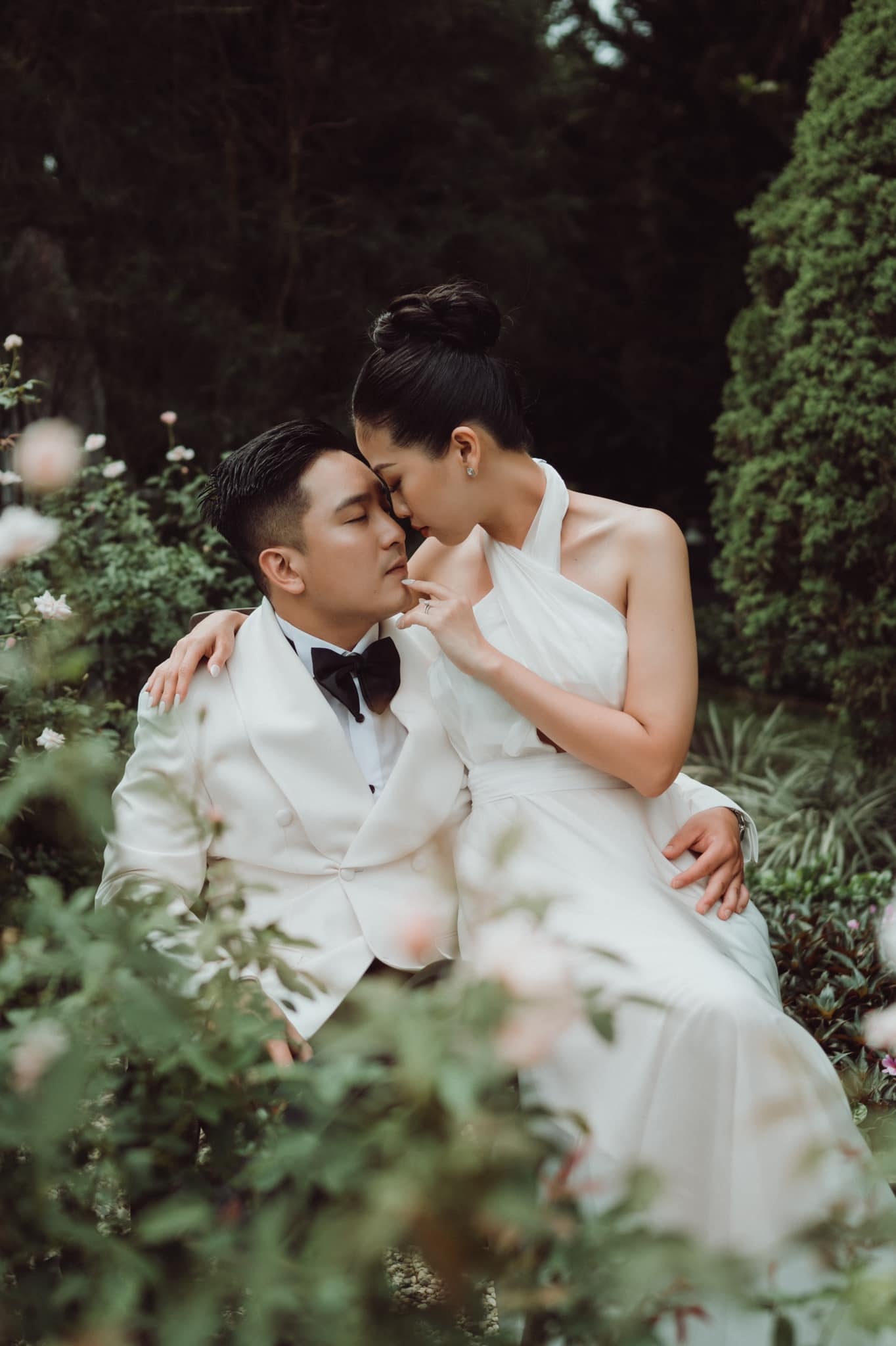 mùa cưới Diệu Nhi ảnh 6 mua cuoi Dieu Nhi anh 6